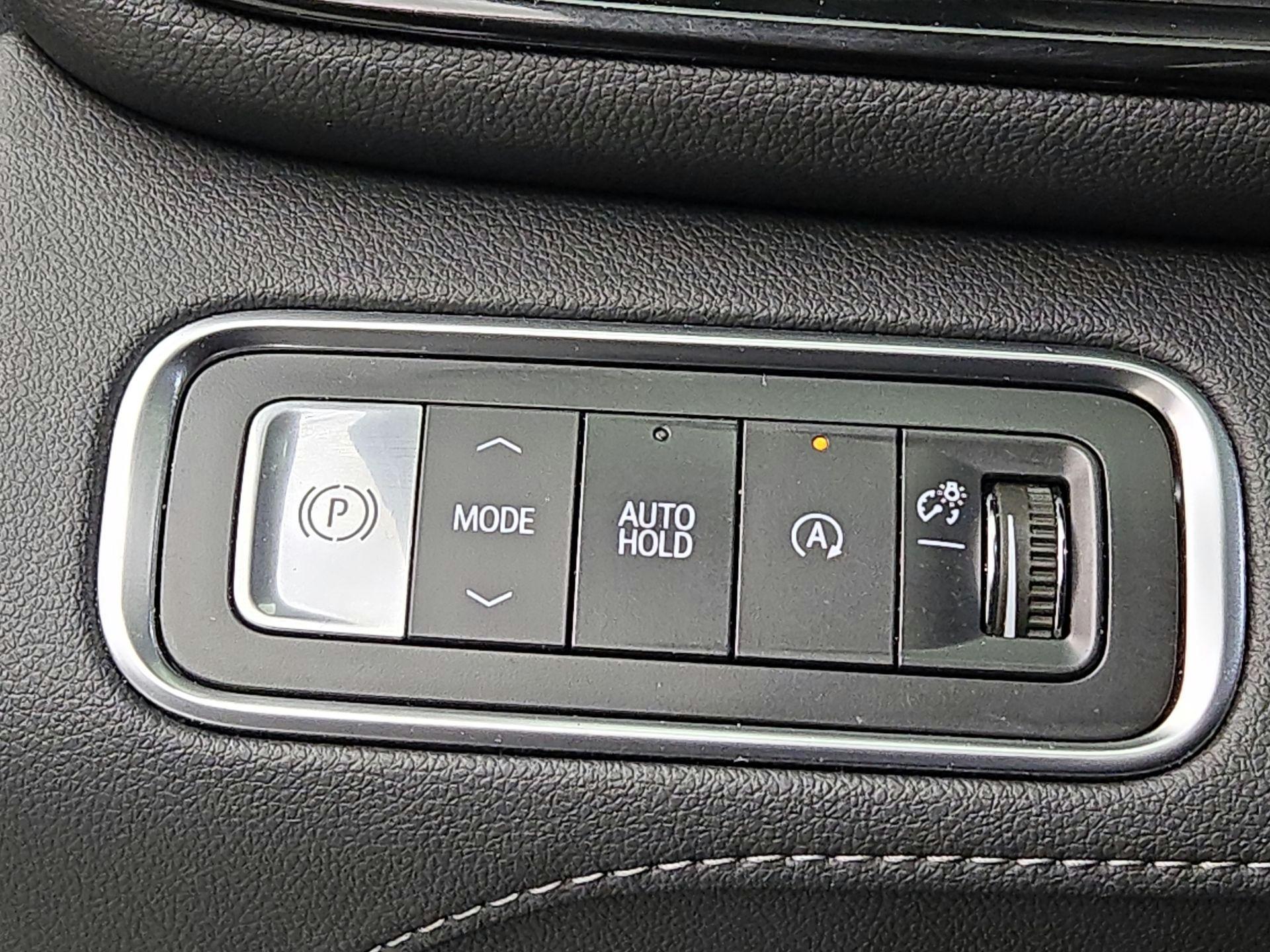 Thumbnail: 2025 Buick Enclave - 13