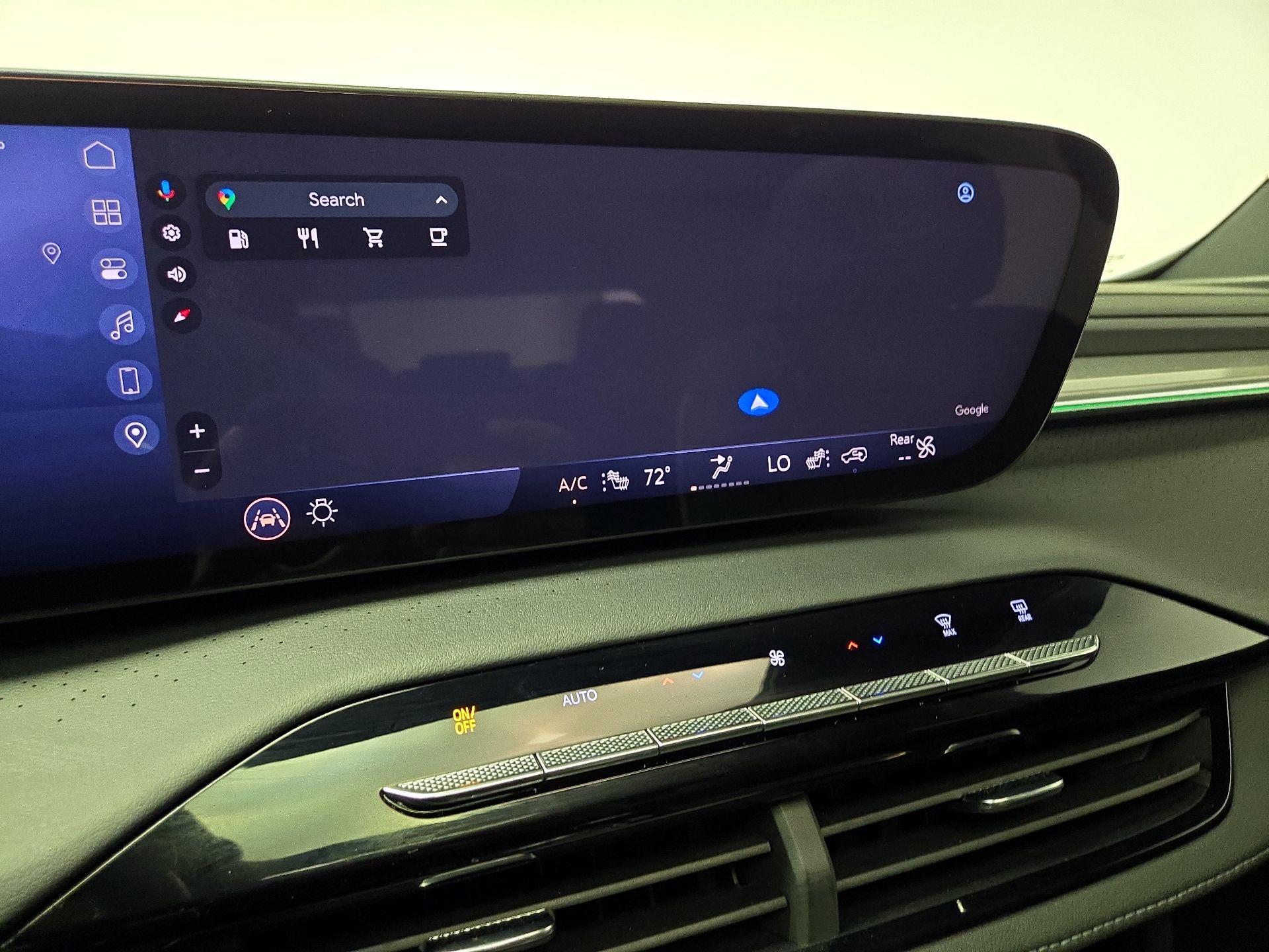 Thumbnail: 2025 Buick Enclave - 14