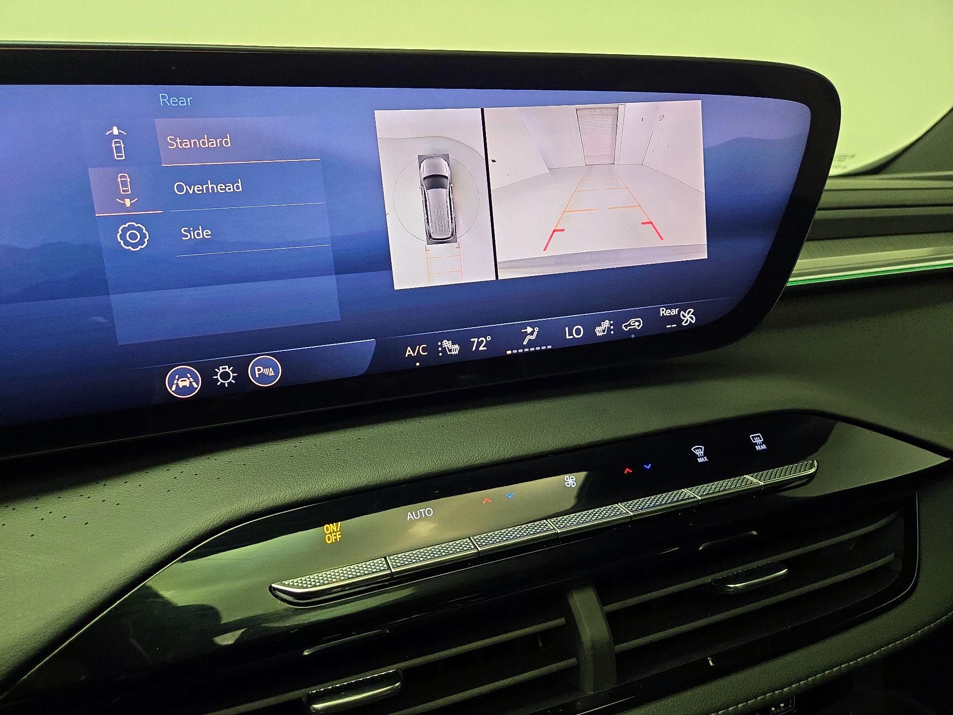 Thumbnail: 2025 Buick Enclave - 15