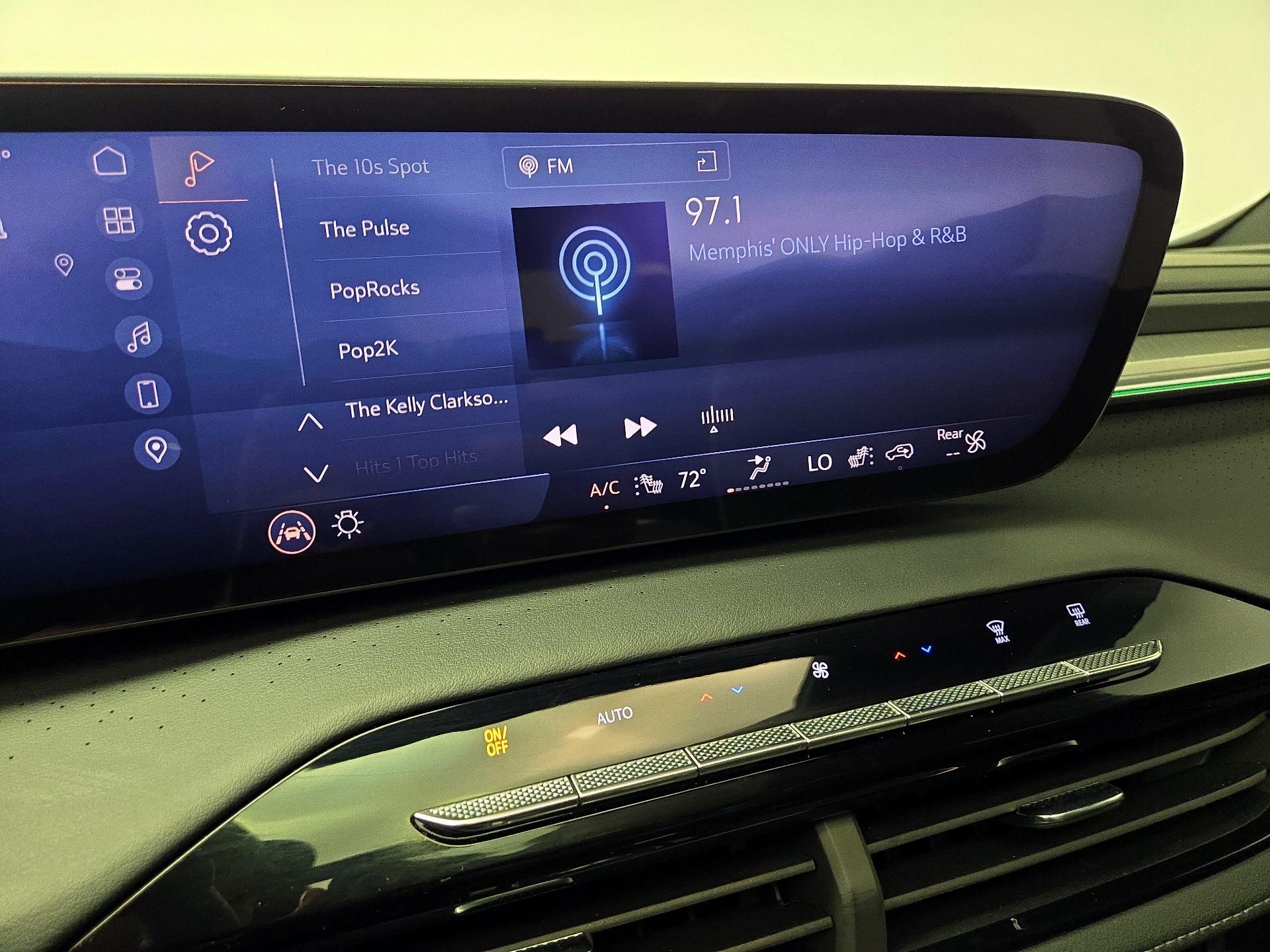 Thumbnail: 2025 Buick Enclave - 16