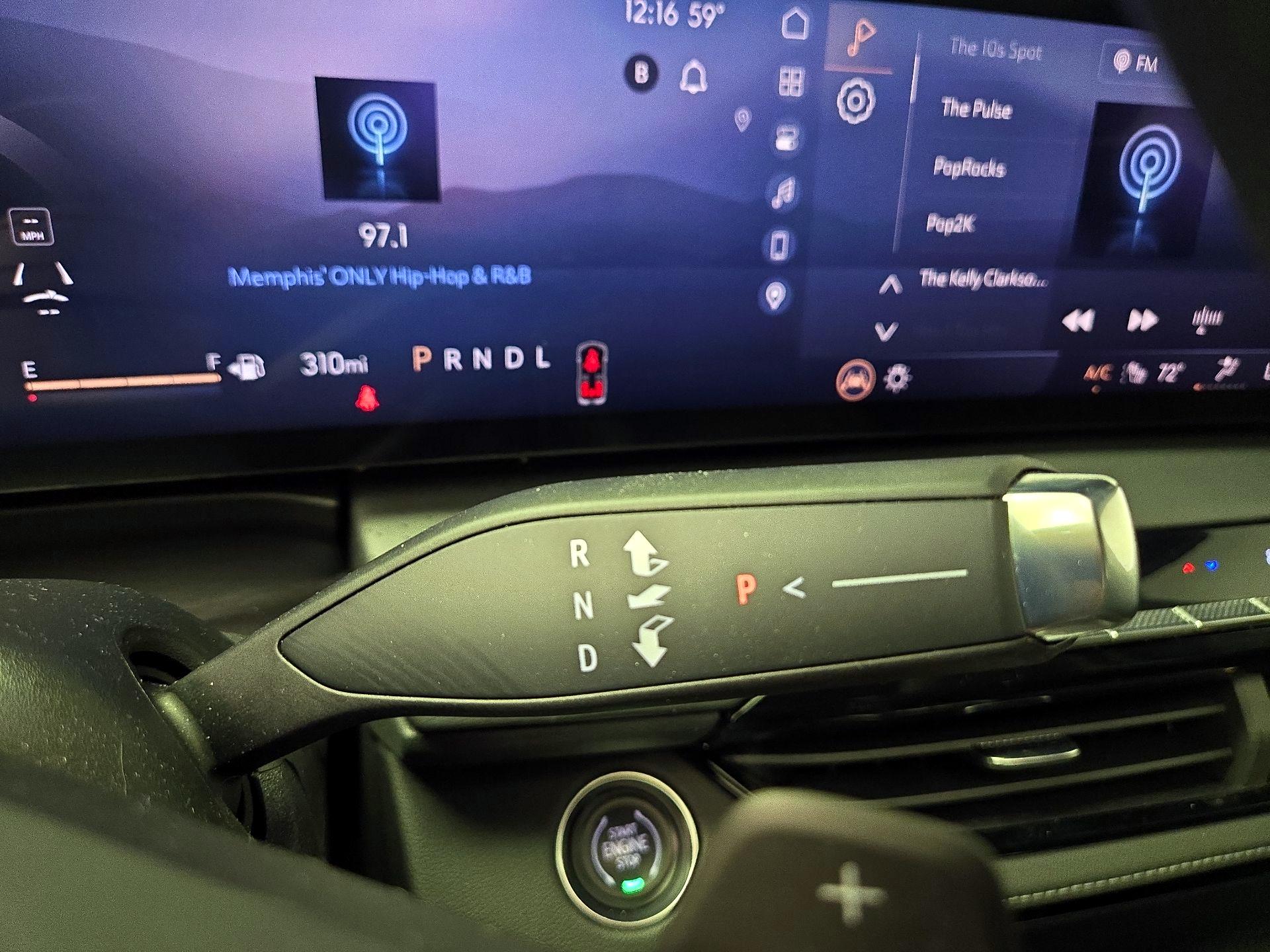 Thumbnail: 2025 Buick Enclave - 18