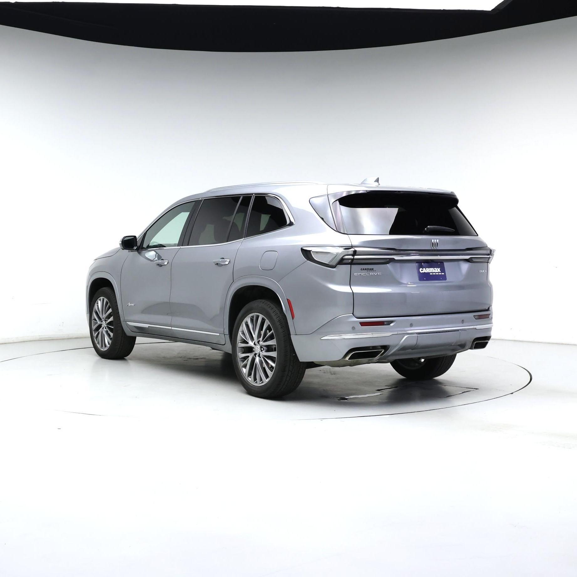 Thumbnail: 2025 Buick Enclave - 2