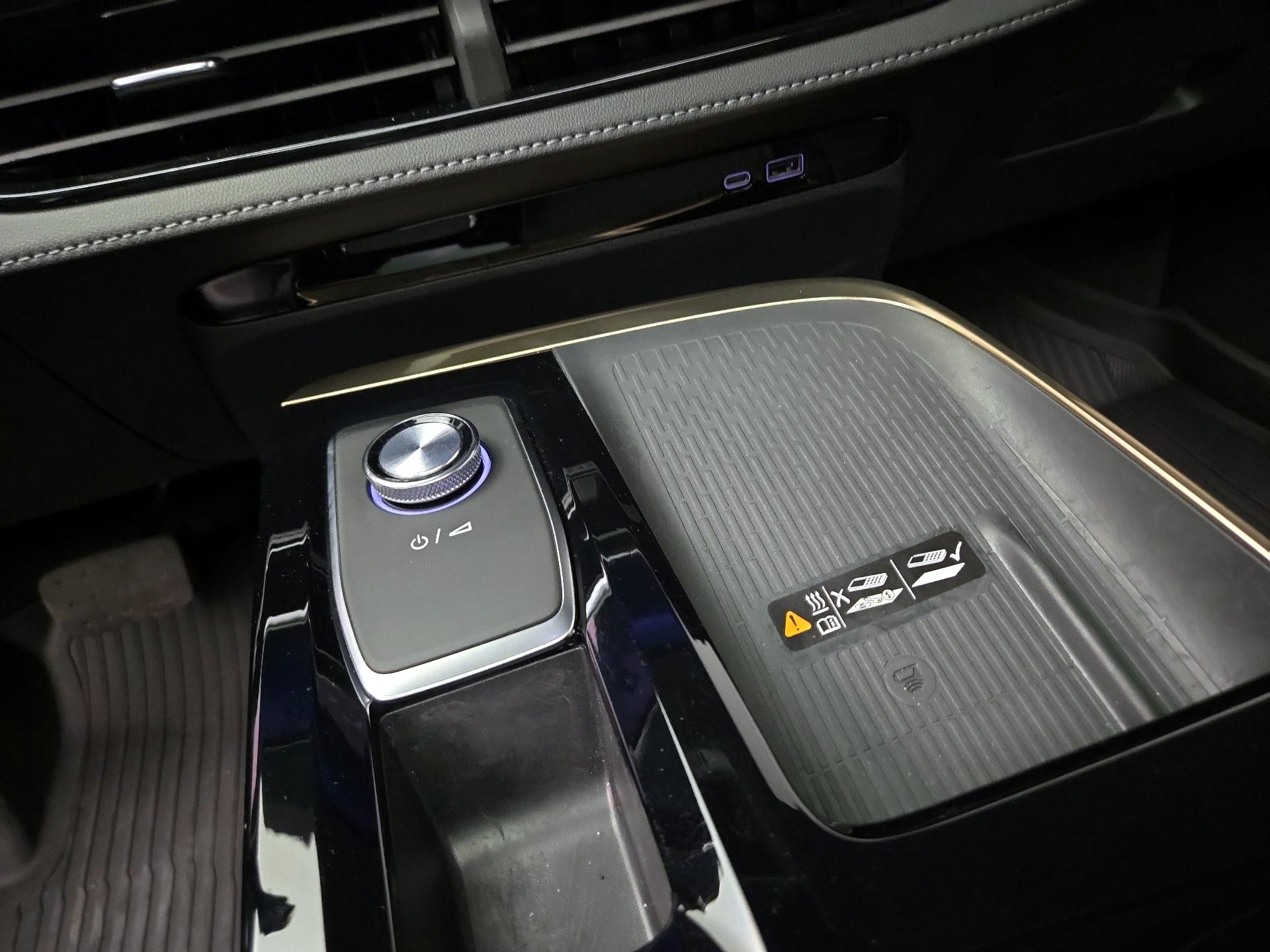 Thumbnail: 2025 Buick Enclave - 19