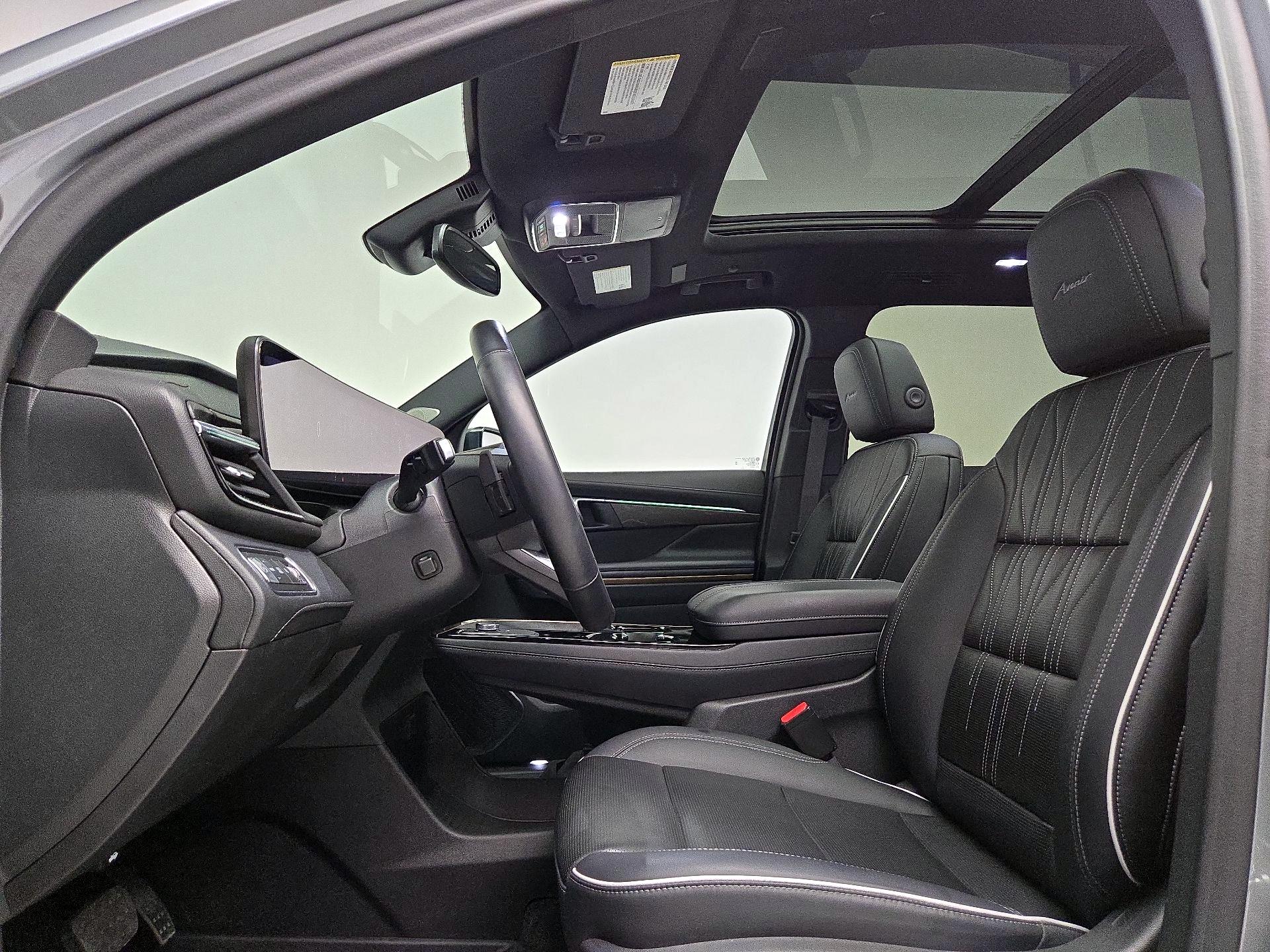 Thumbnail: 2025 Buick Enclave - 20