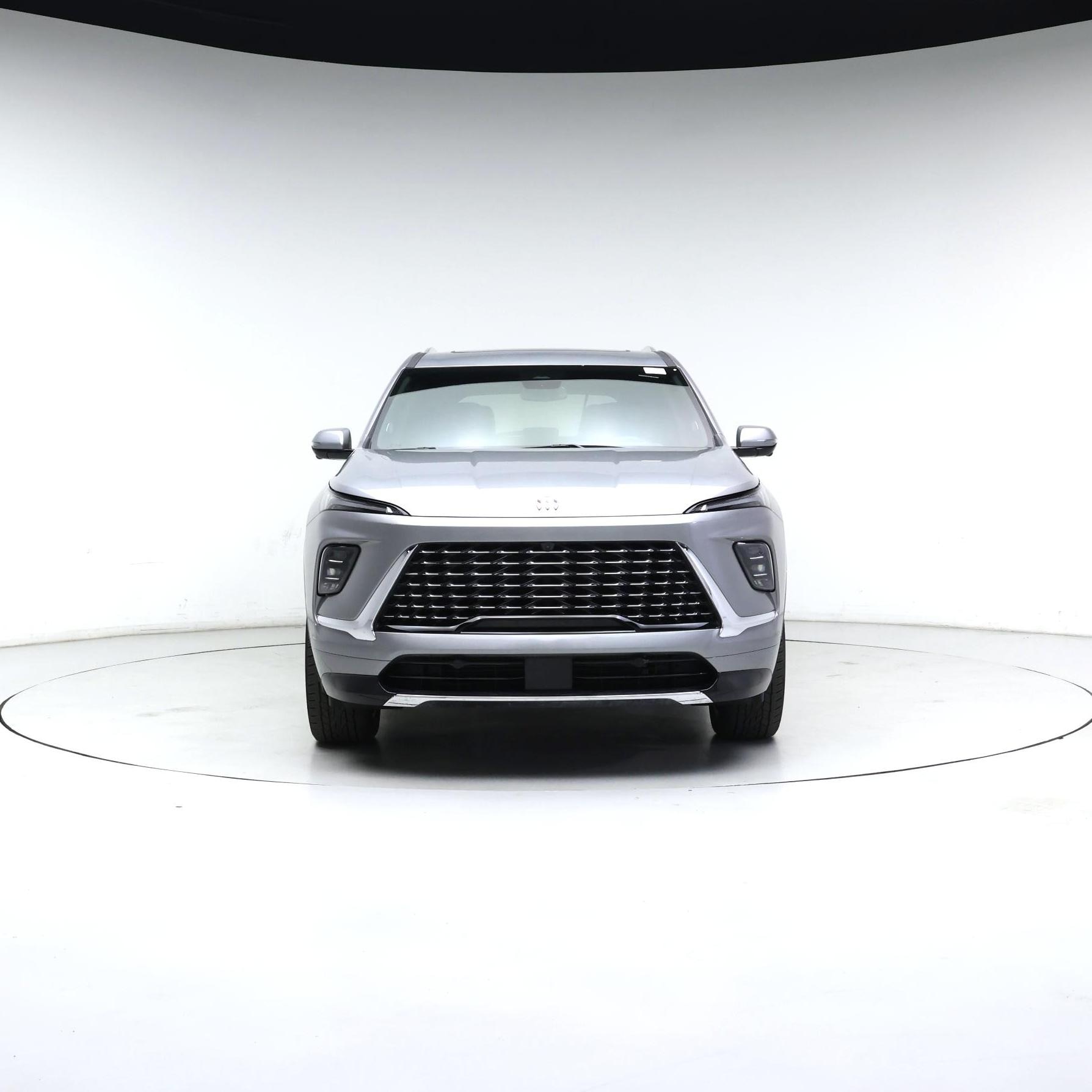 Thumbnail: 2025 Buick Enclave - 5