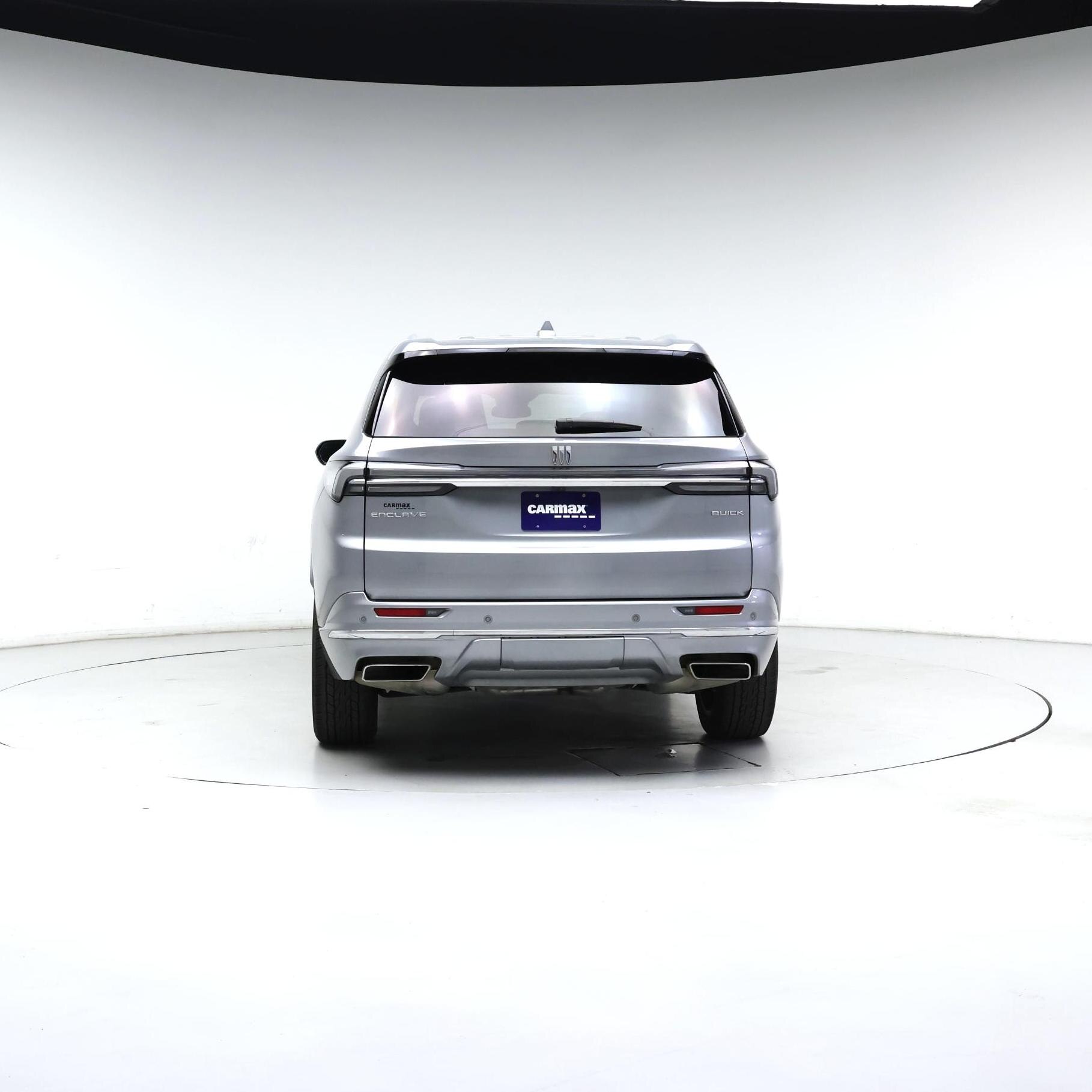 Thumbnail: 2025 Buick Enclave - 6