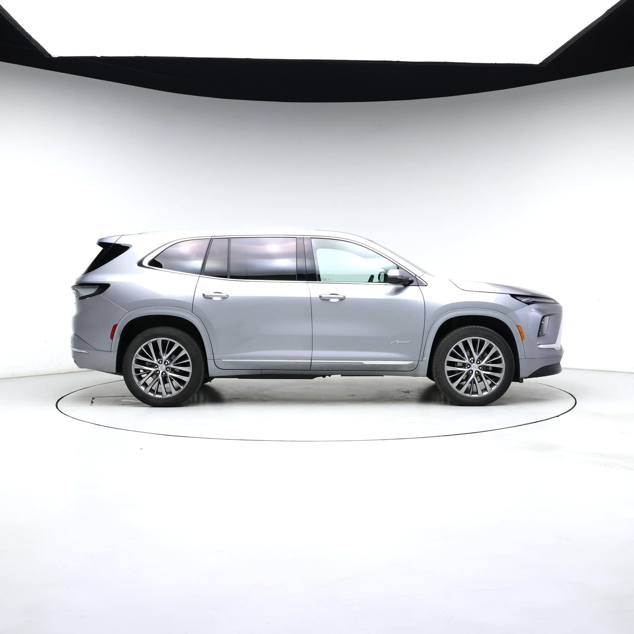 Thumbnail: 2025 Buick Enclave - 7