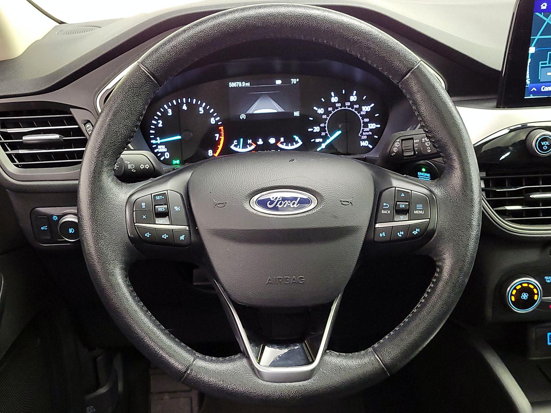 Thumbnail: 2020 Ford Escape - 10