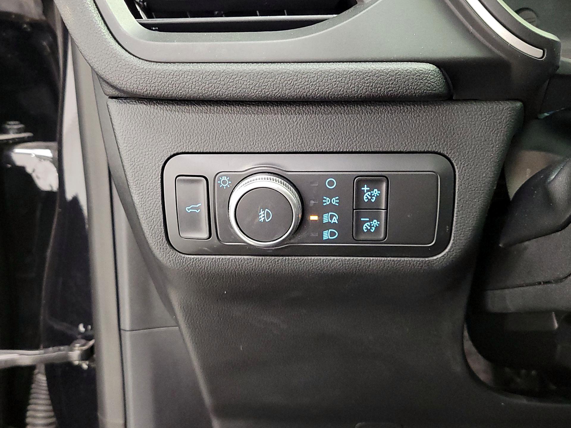 Thumbnail: 2020 Ford Escape - 13