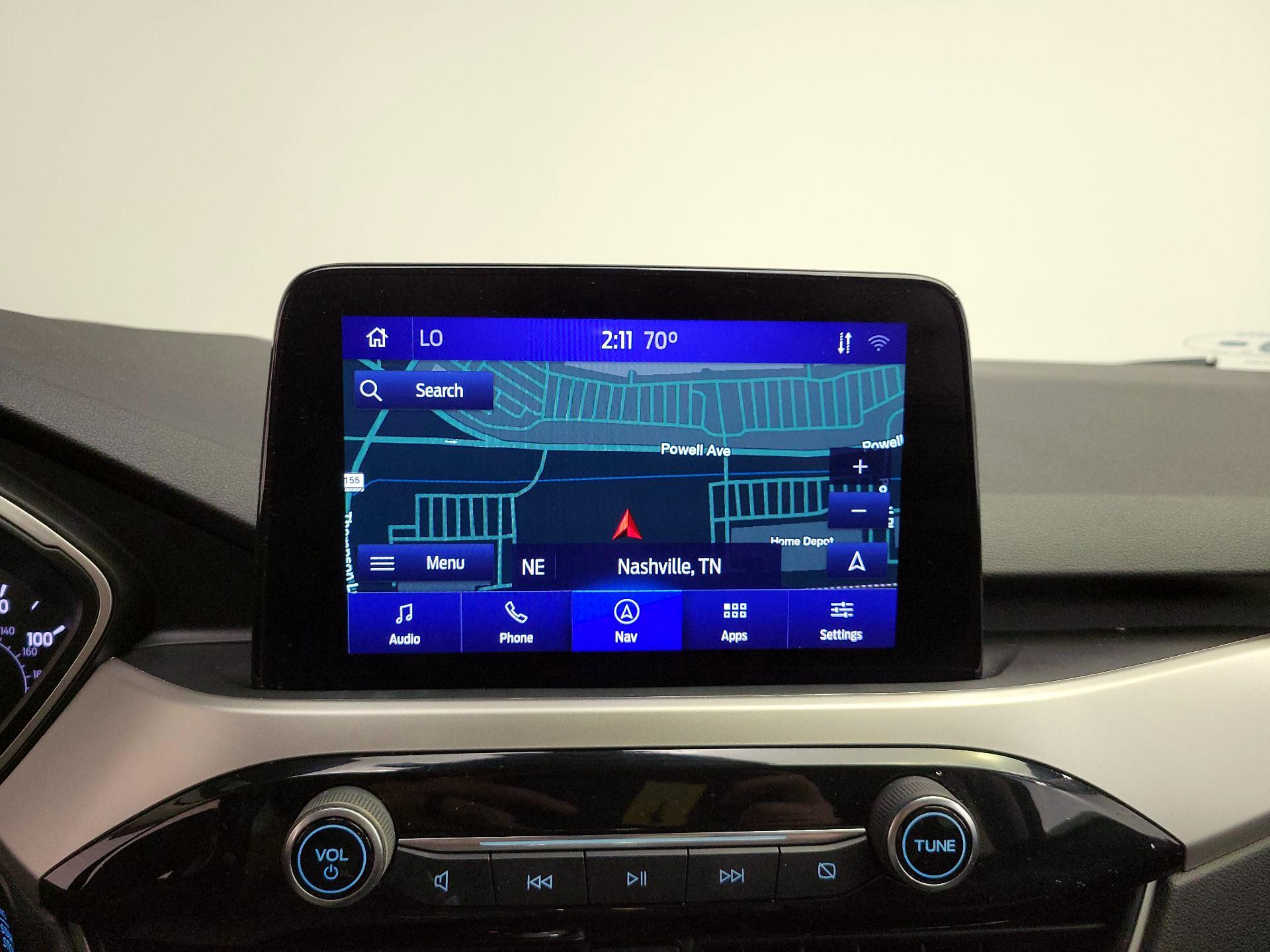 Thumbnail: 2020 Ford Escape - 14