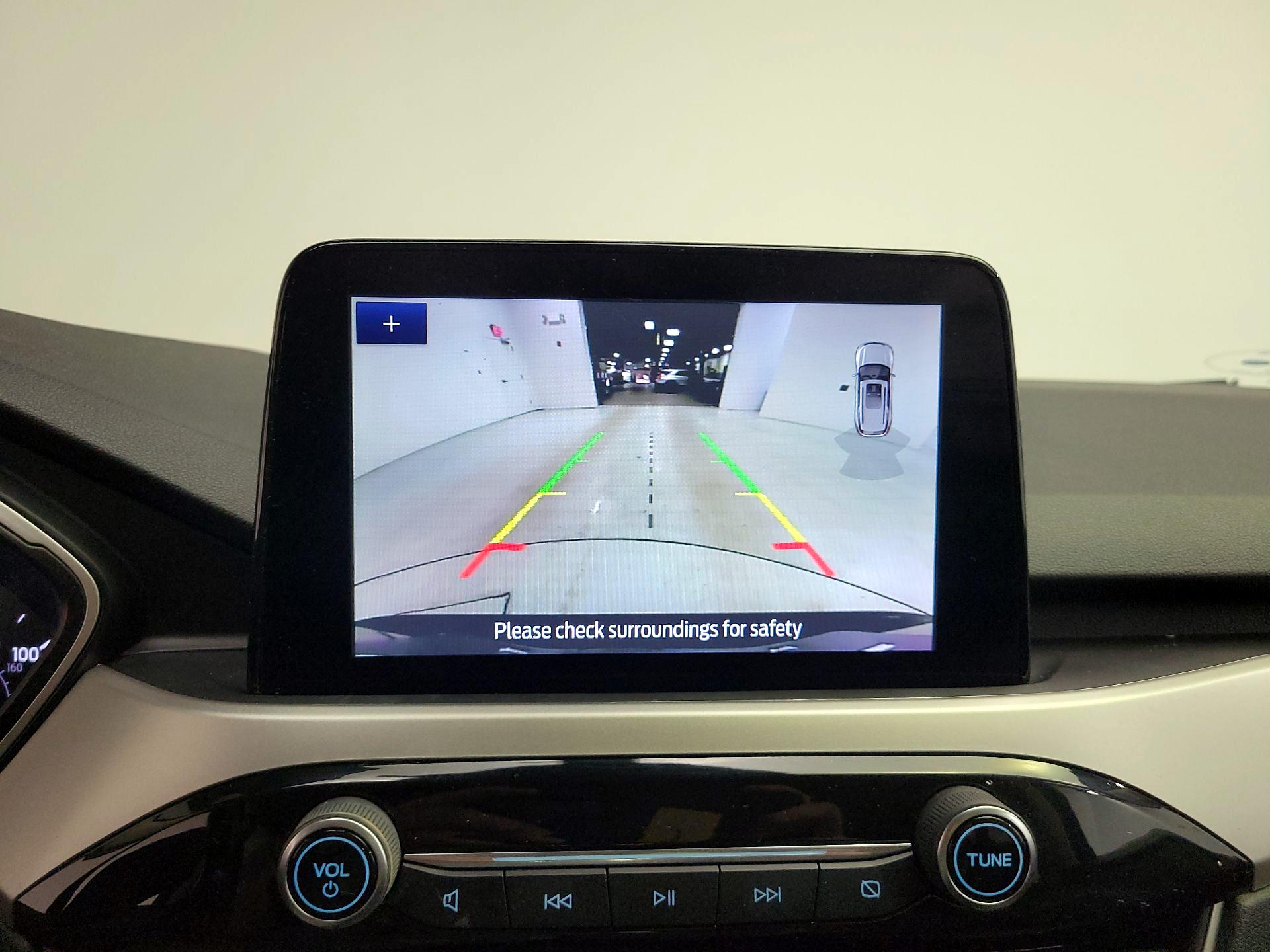 Thumbnail: 2020 Ford Escape - 15