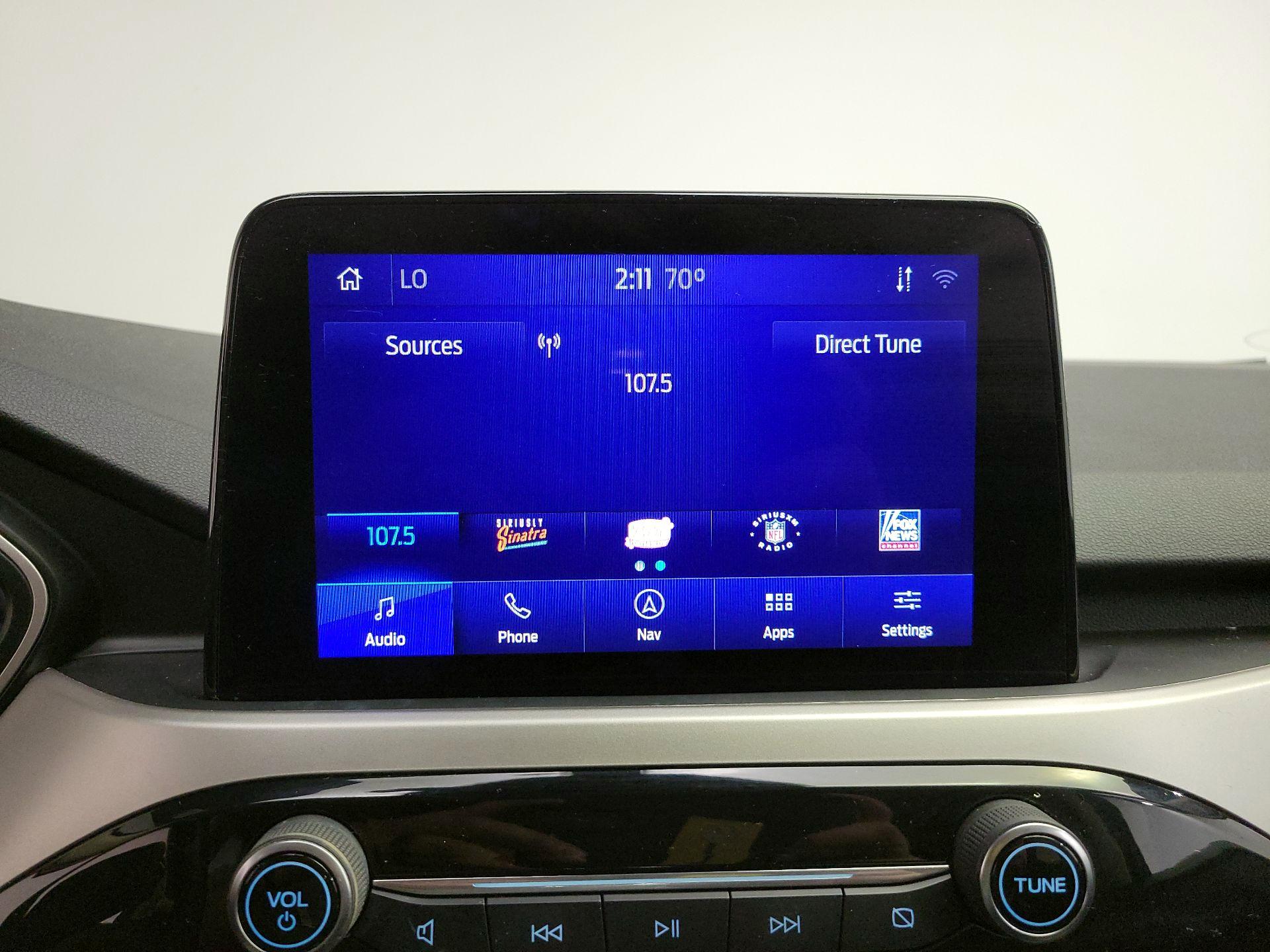 Thumbnail: 2020 Ford Escape - 16