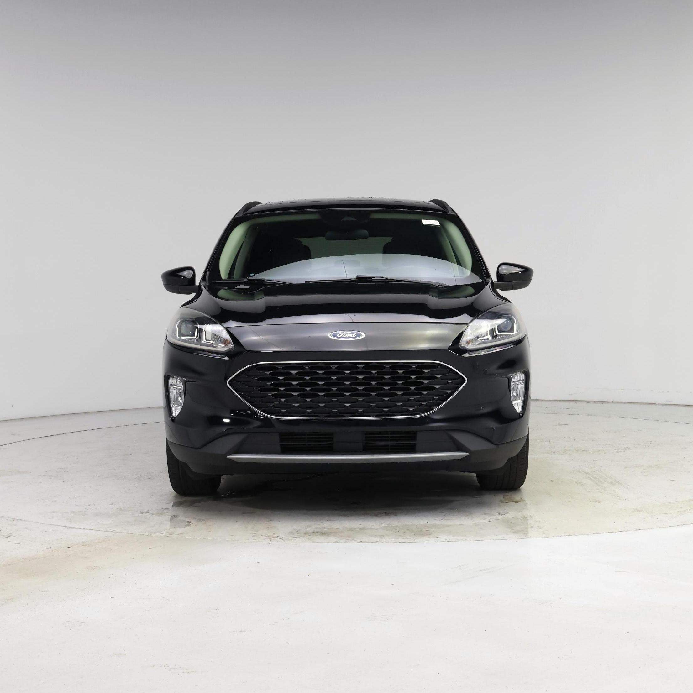 Thumbnail: 2020 Ford Escape - 5