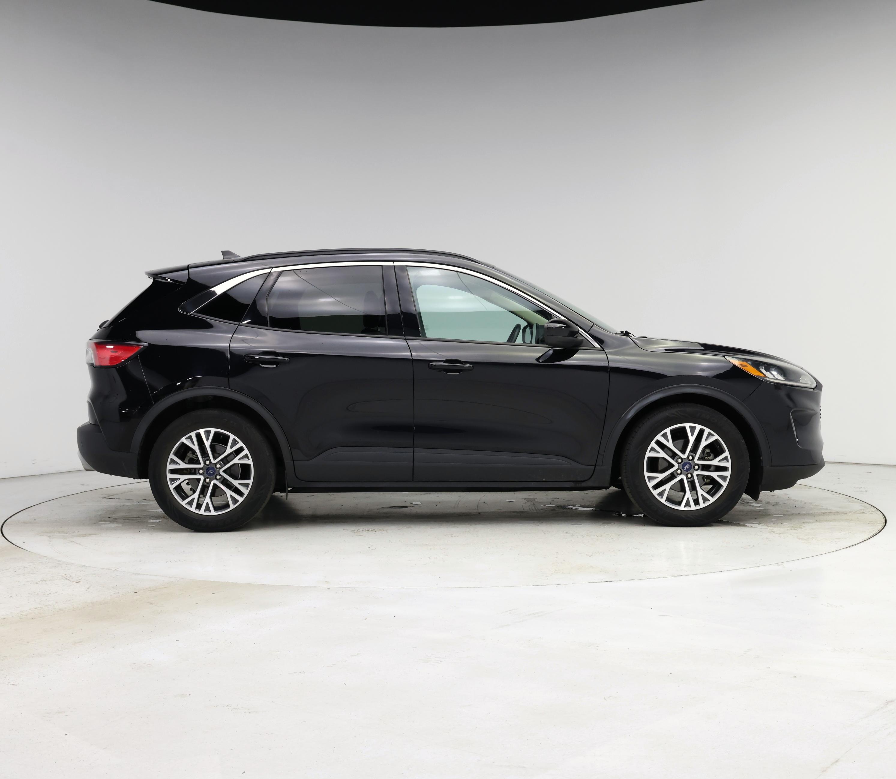 Thumbnail: 2020 Ford Escape - 7