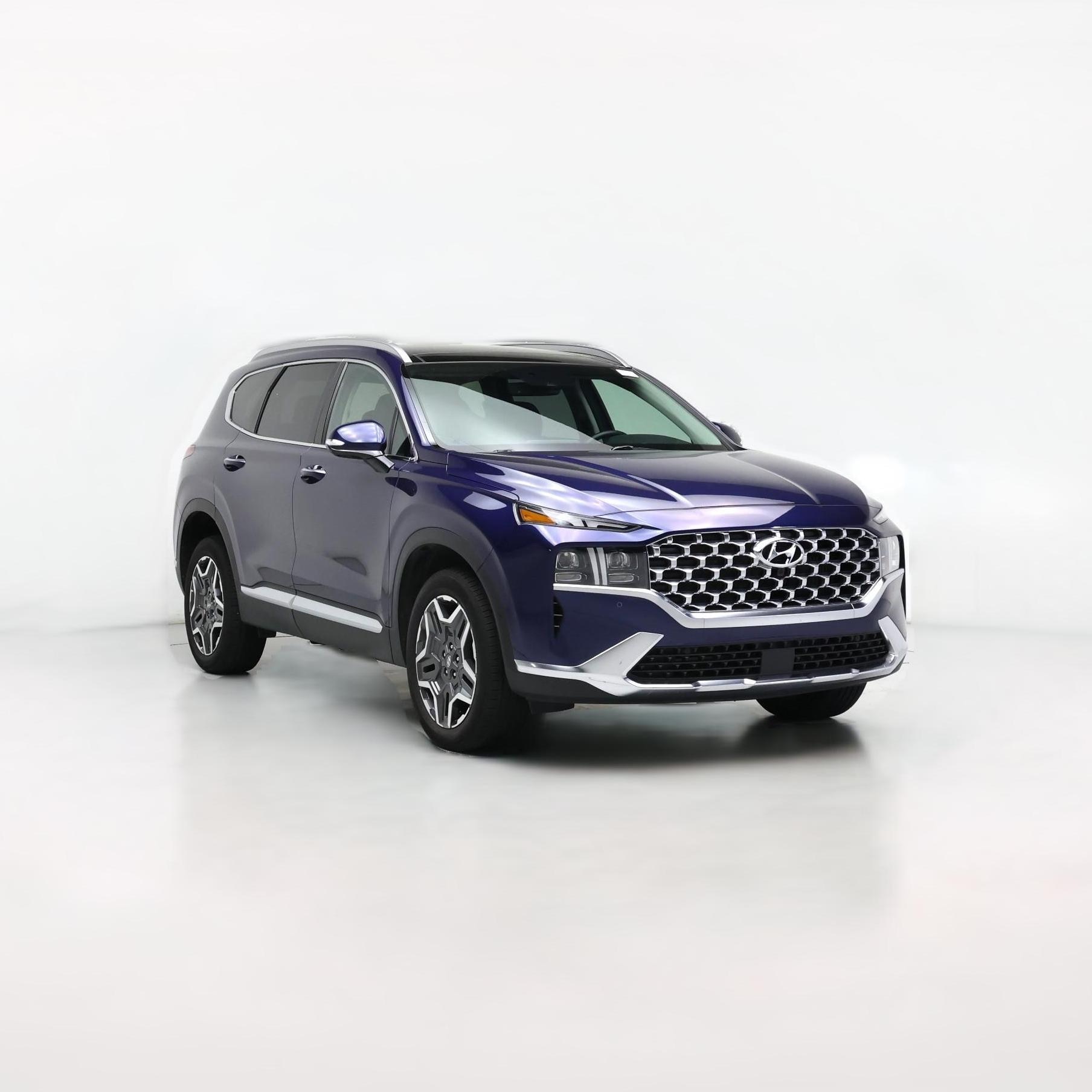Thumbnail: 2023 Hyundai Santa Fe - 1