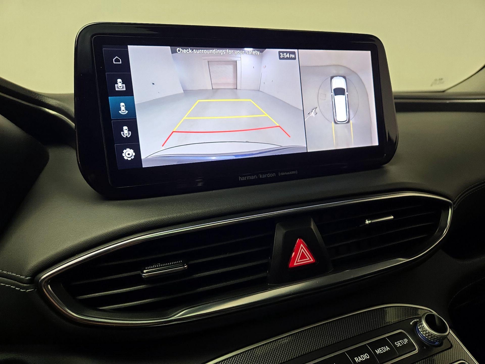 Thumbnail: 2023 Hyundai Santa Fe - 15