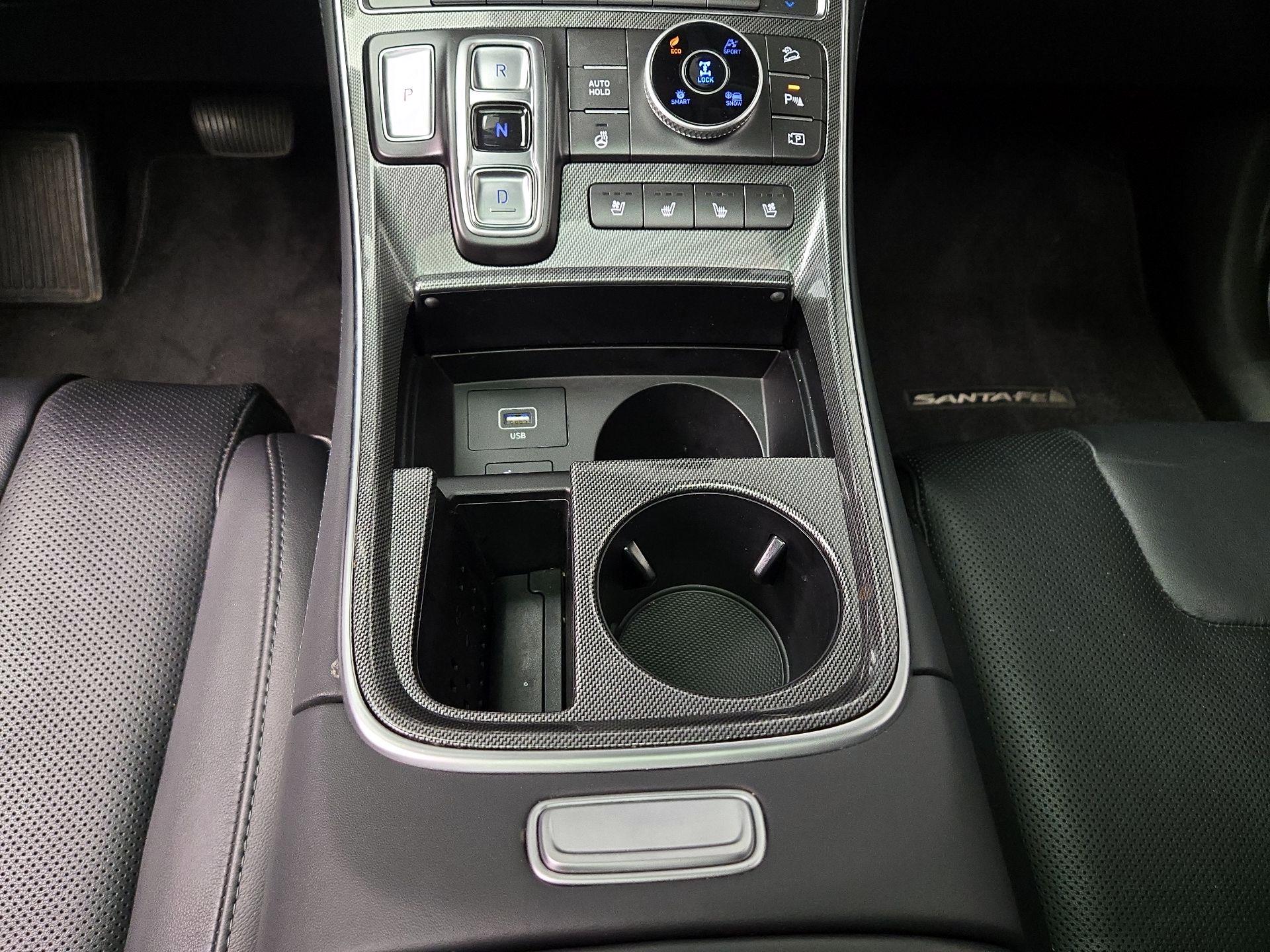 Thumbnail: 2023 Hyundai Santa Fe - 18