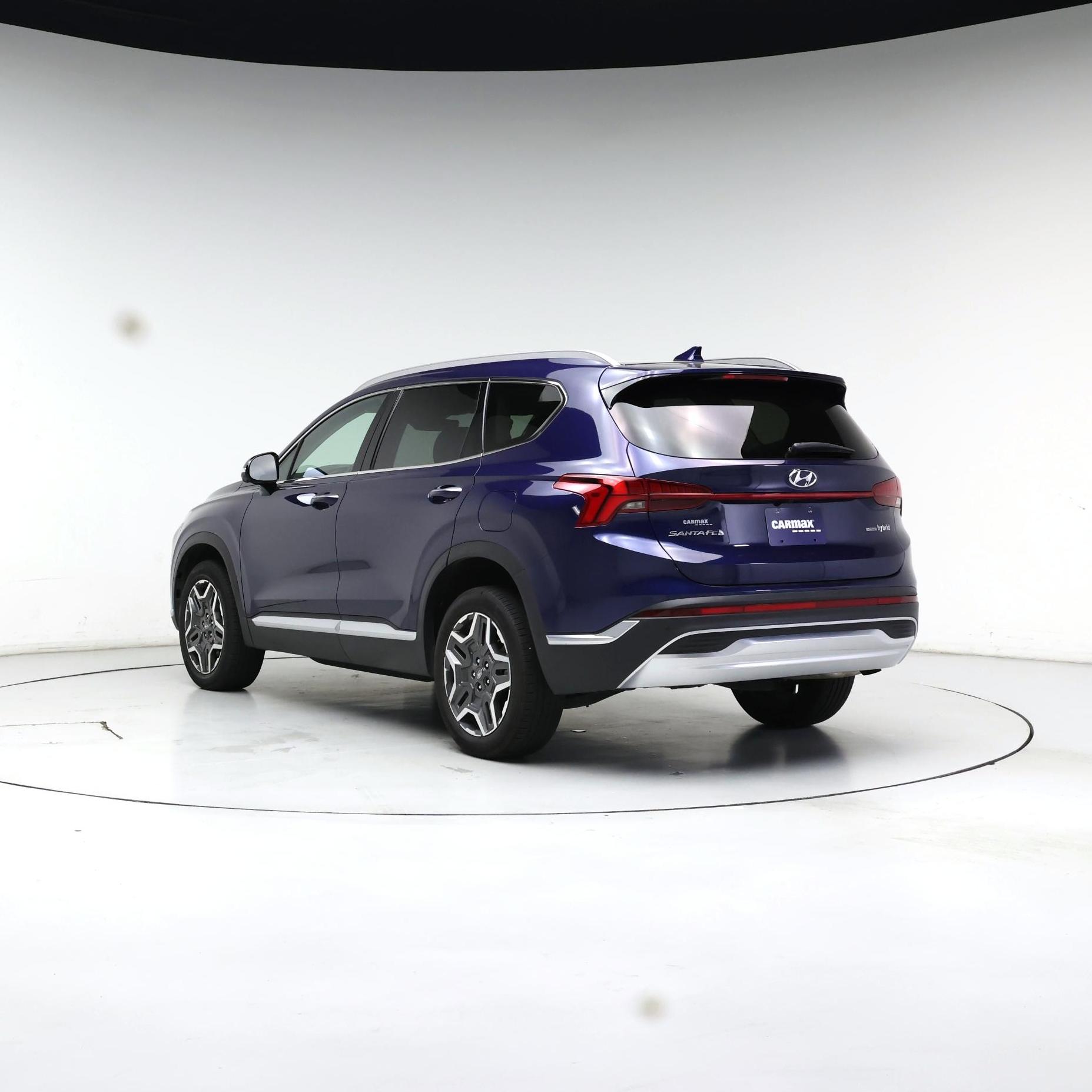 Thumbnail: 2023 Hyundai Santa Fe - 2