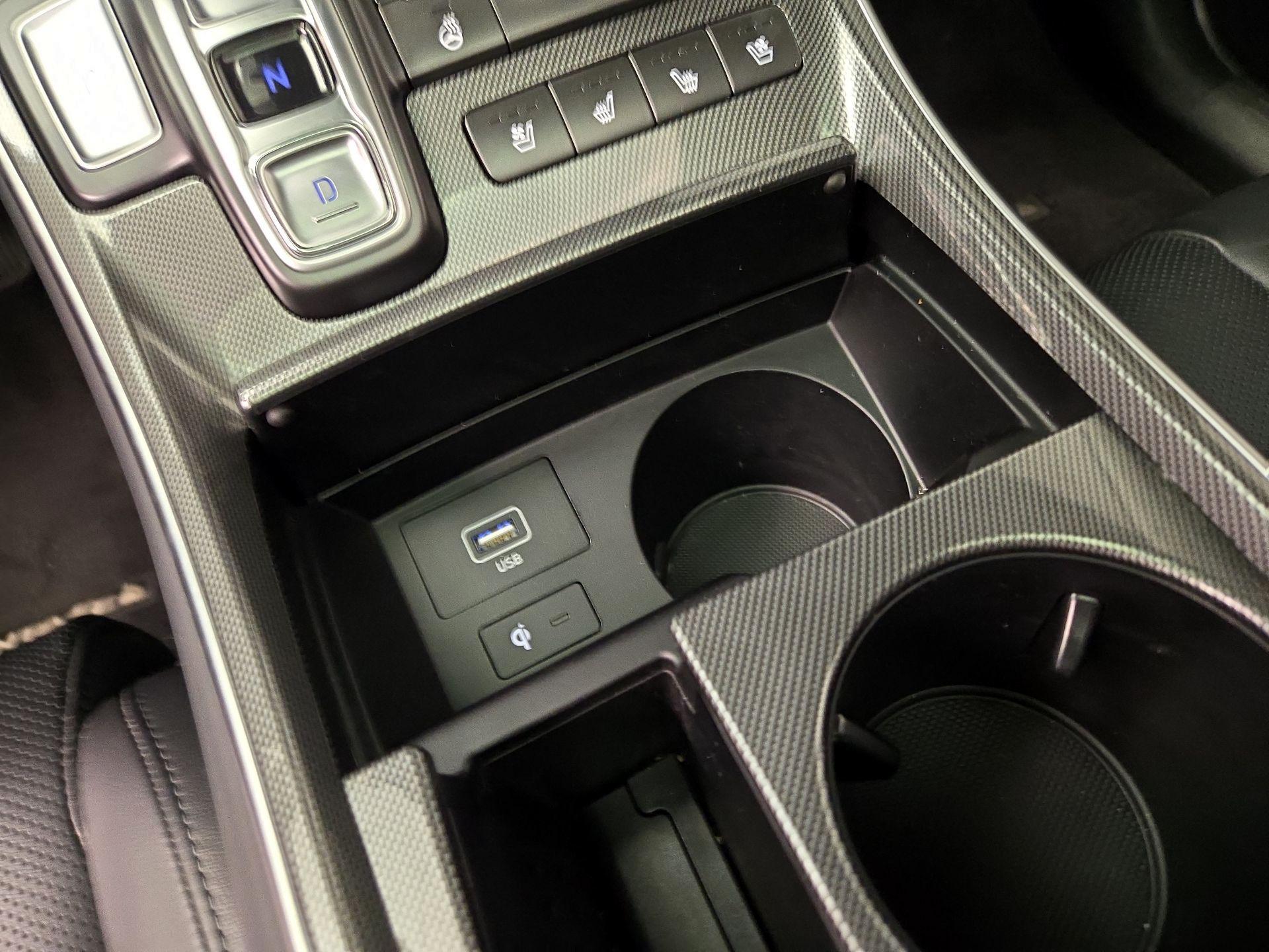 Thumbnail: 2023 Hyundai Santa Fe - 19