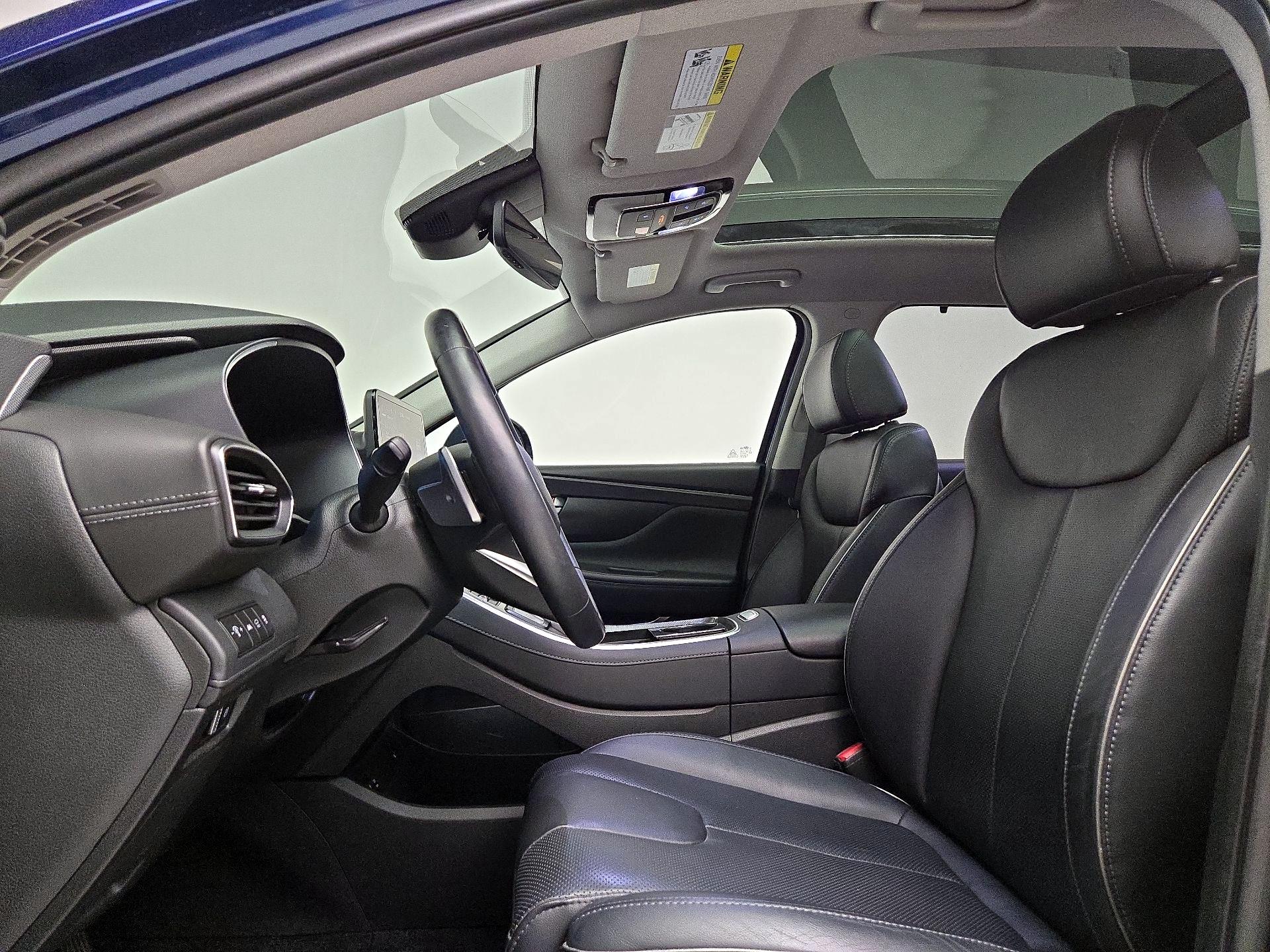 Thumbnail: 2023 Hyundai Santa Fe - 20