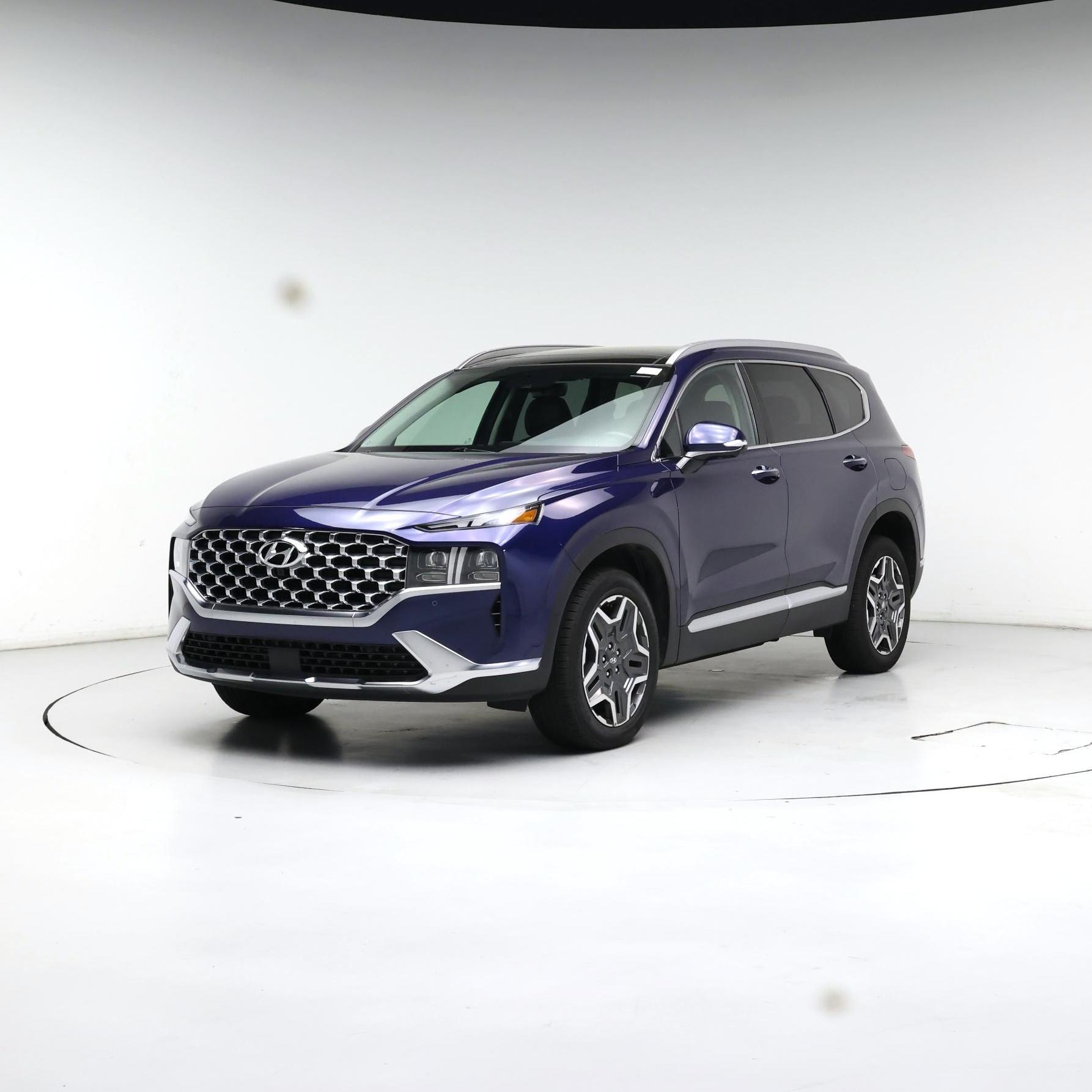 Thumbnail: 2023 Hyundai Santa Fe - 4
