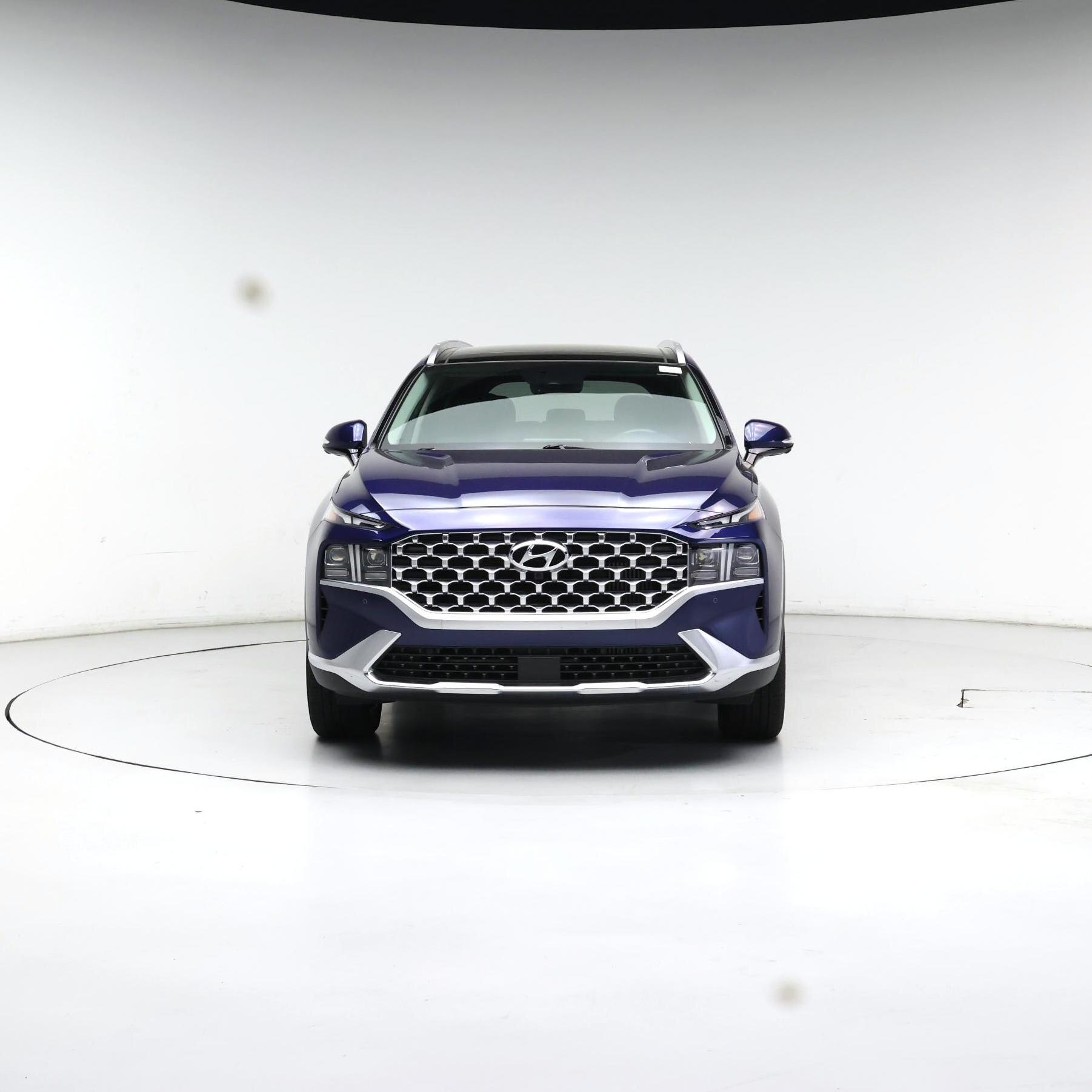 Thumbnail: 2023 Hyundai Santa Fe - 5