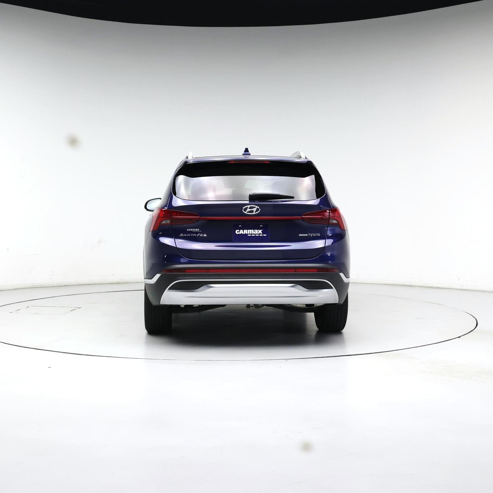 Thumbnail: 2023 Hyundai Santa Fe - 6