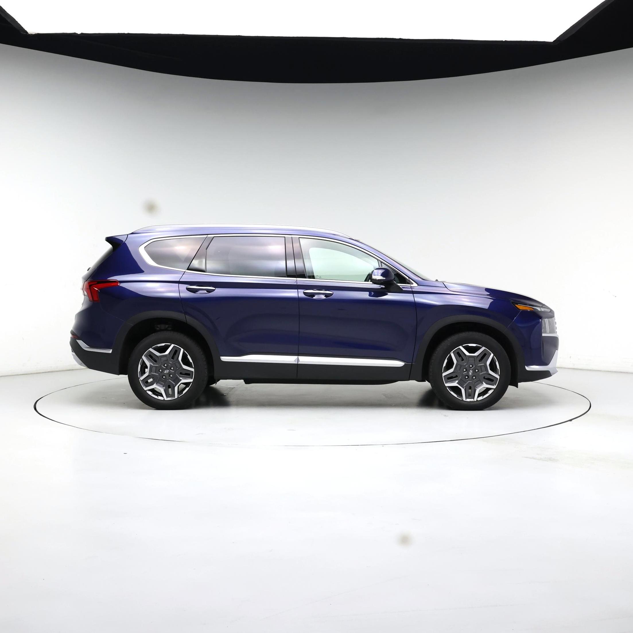 Thumbnail: 2023 Hyundai Santa Fe - 7