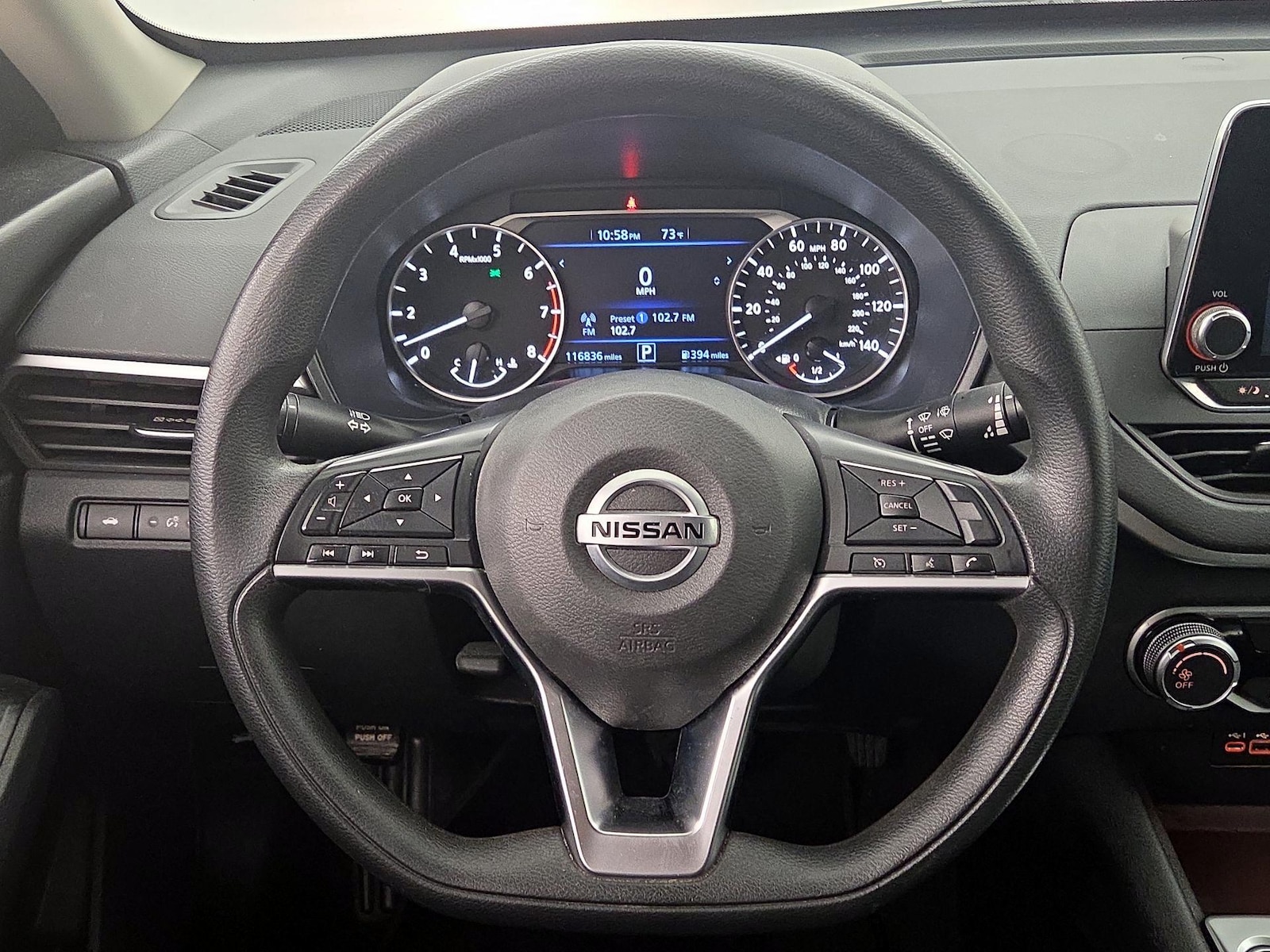 Remote Start