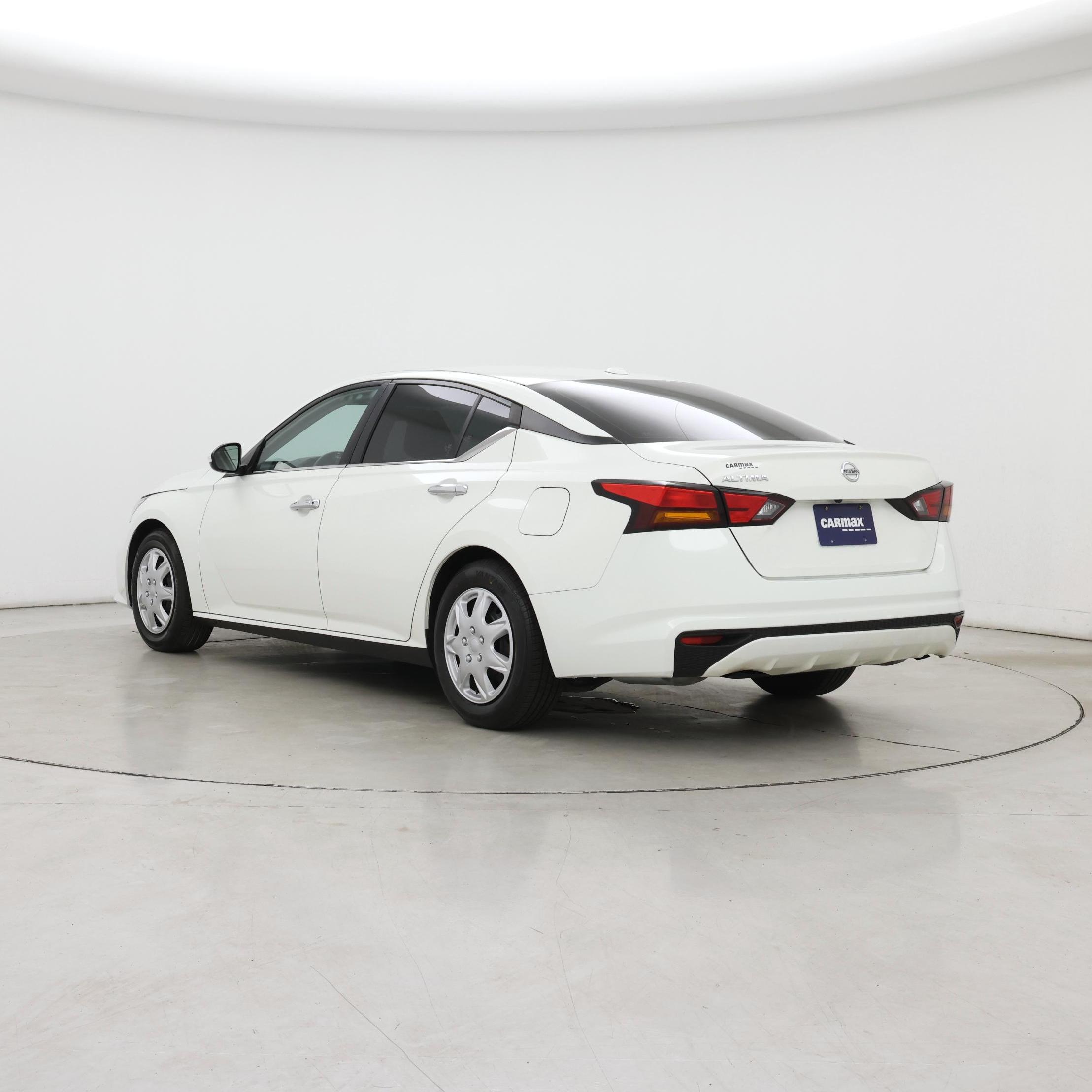 Thumbnail: 2020 Nissan Altima - 2
