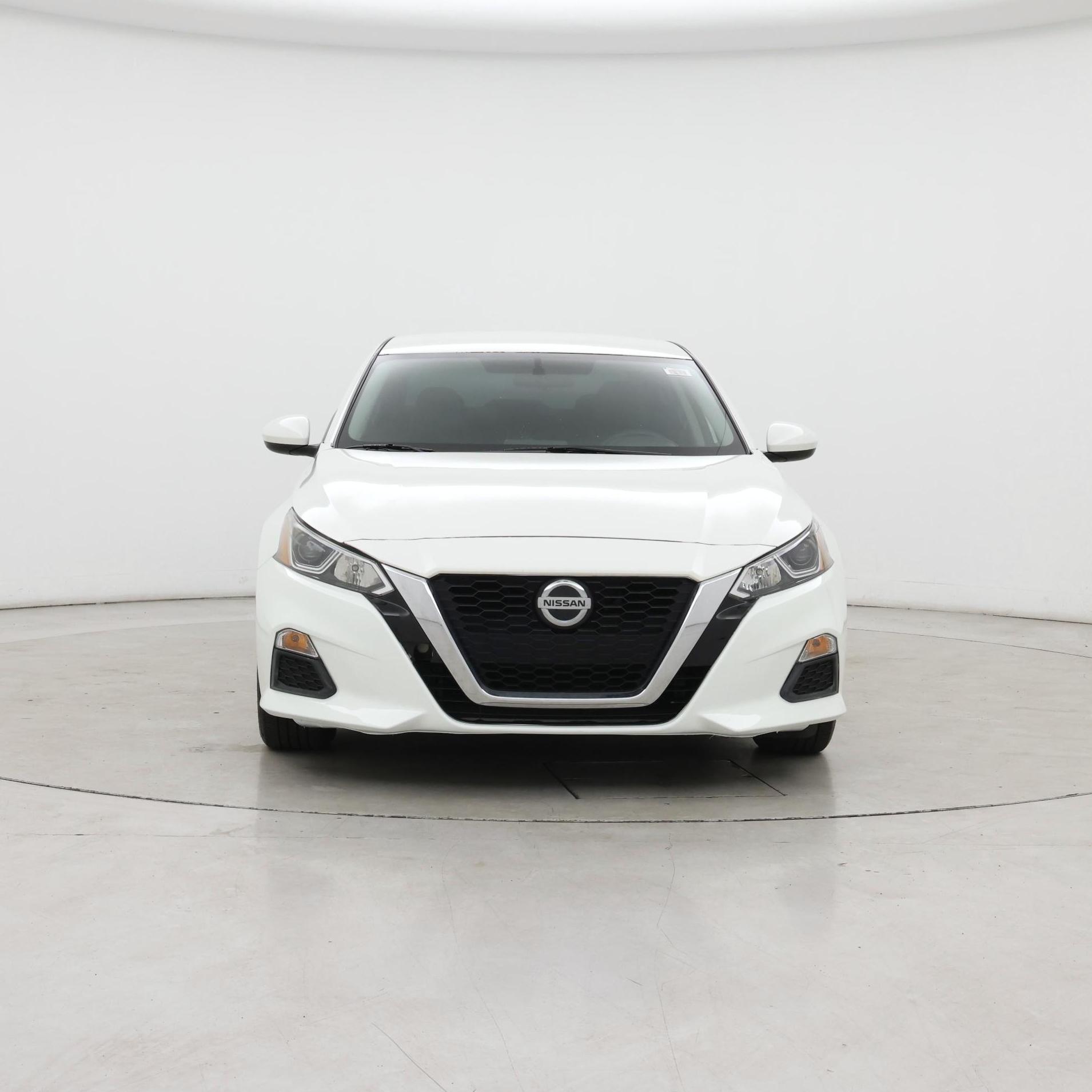 Thumbnail: 2020 Nissan Altima - 5