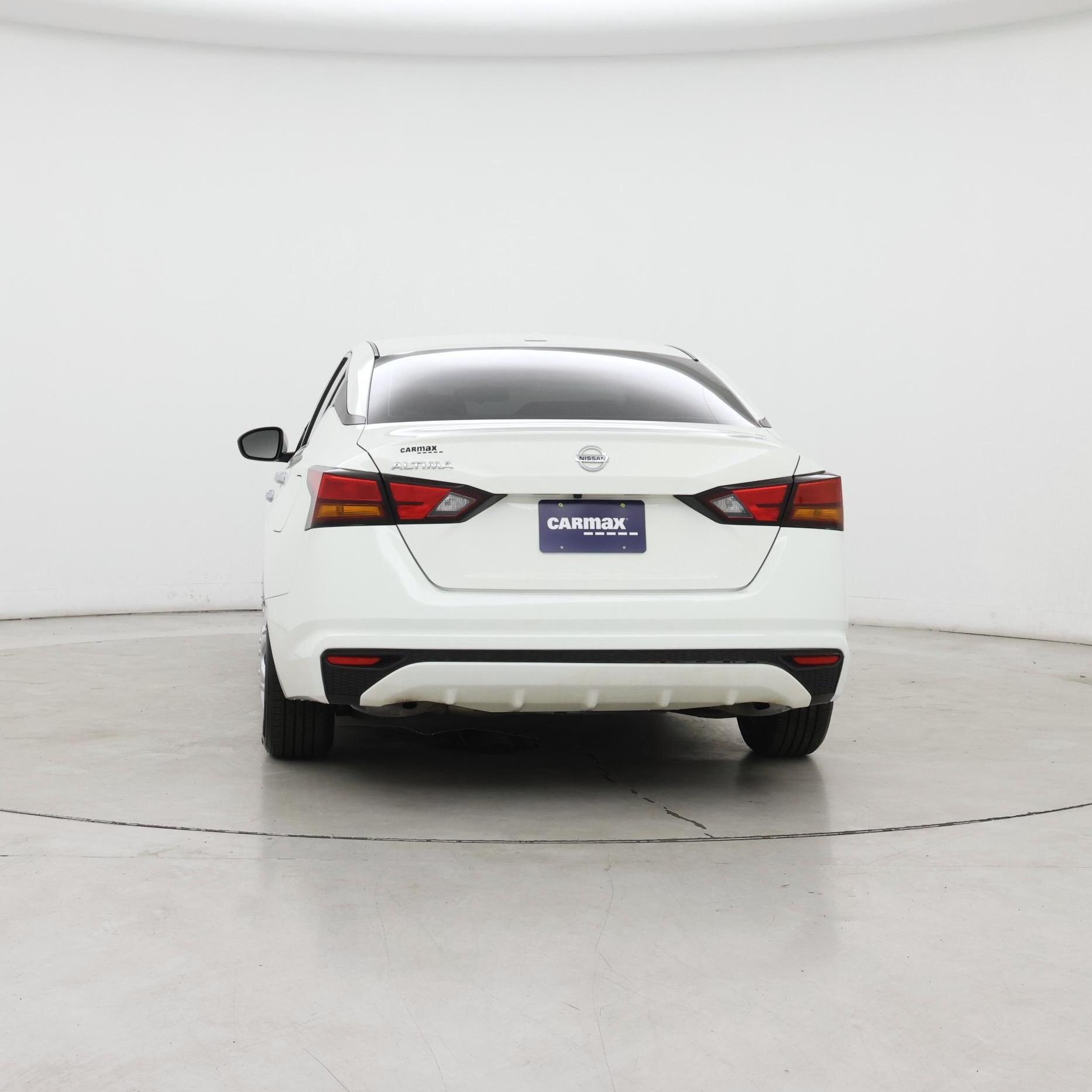 Thumbnail: 2020 Nissan Altima - 6