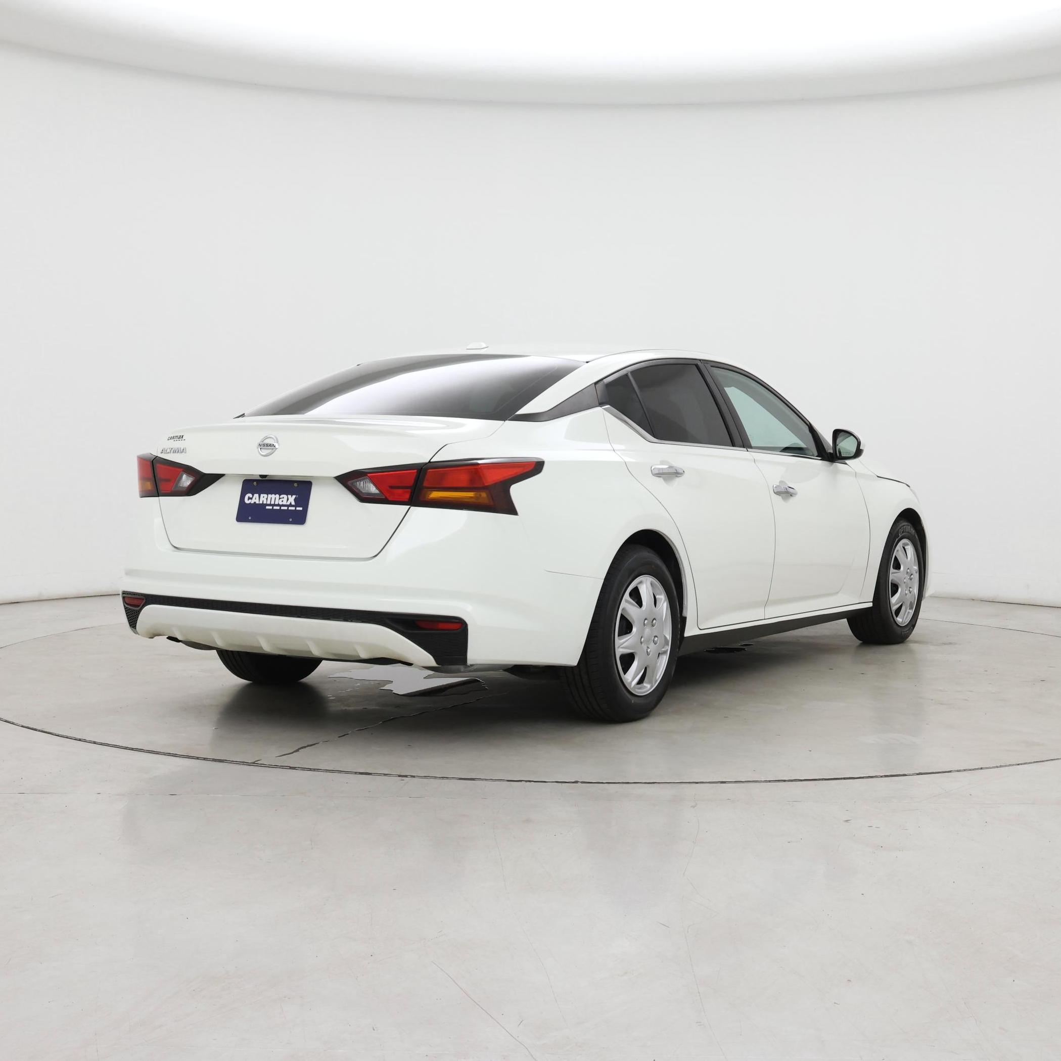 Thumbnail: 2020 Nissan Altima - 8