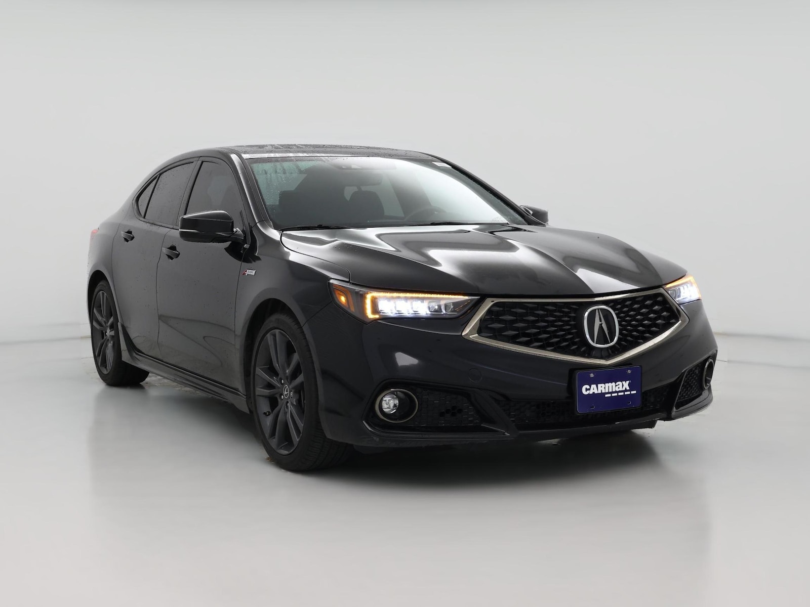 2020 Acura TLX
