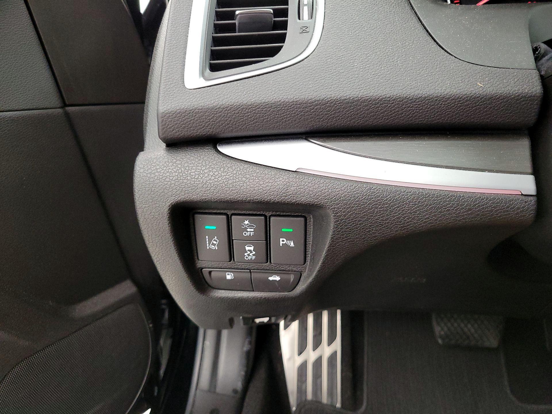 Thumbnail: 2020 Acura TLX - 13