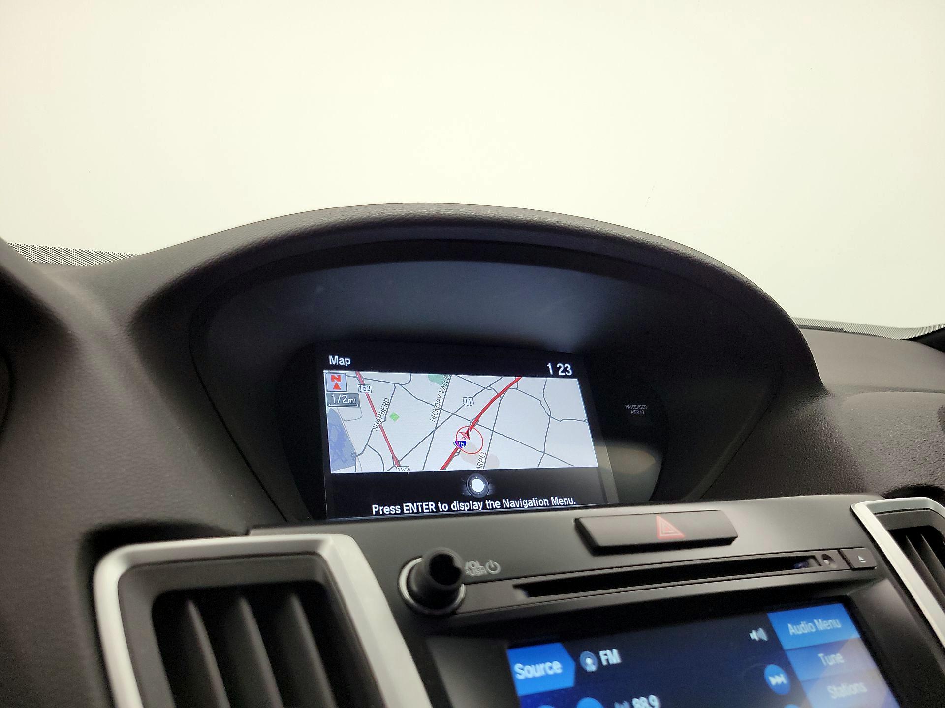 Thumbnail: 2020 Acura TLX - 14