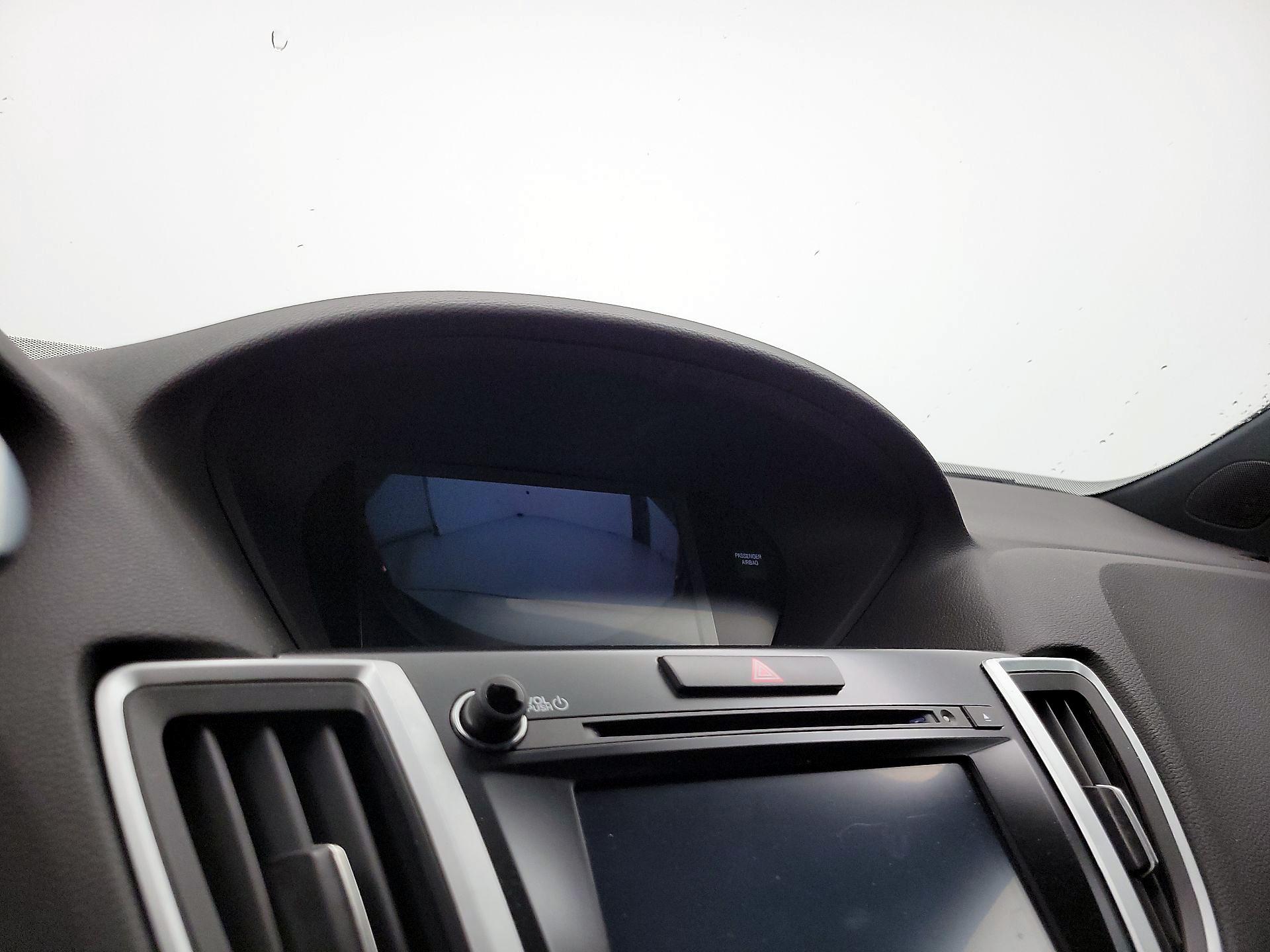 Thumbnail: 2020 Acura TLX - 15