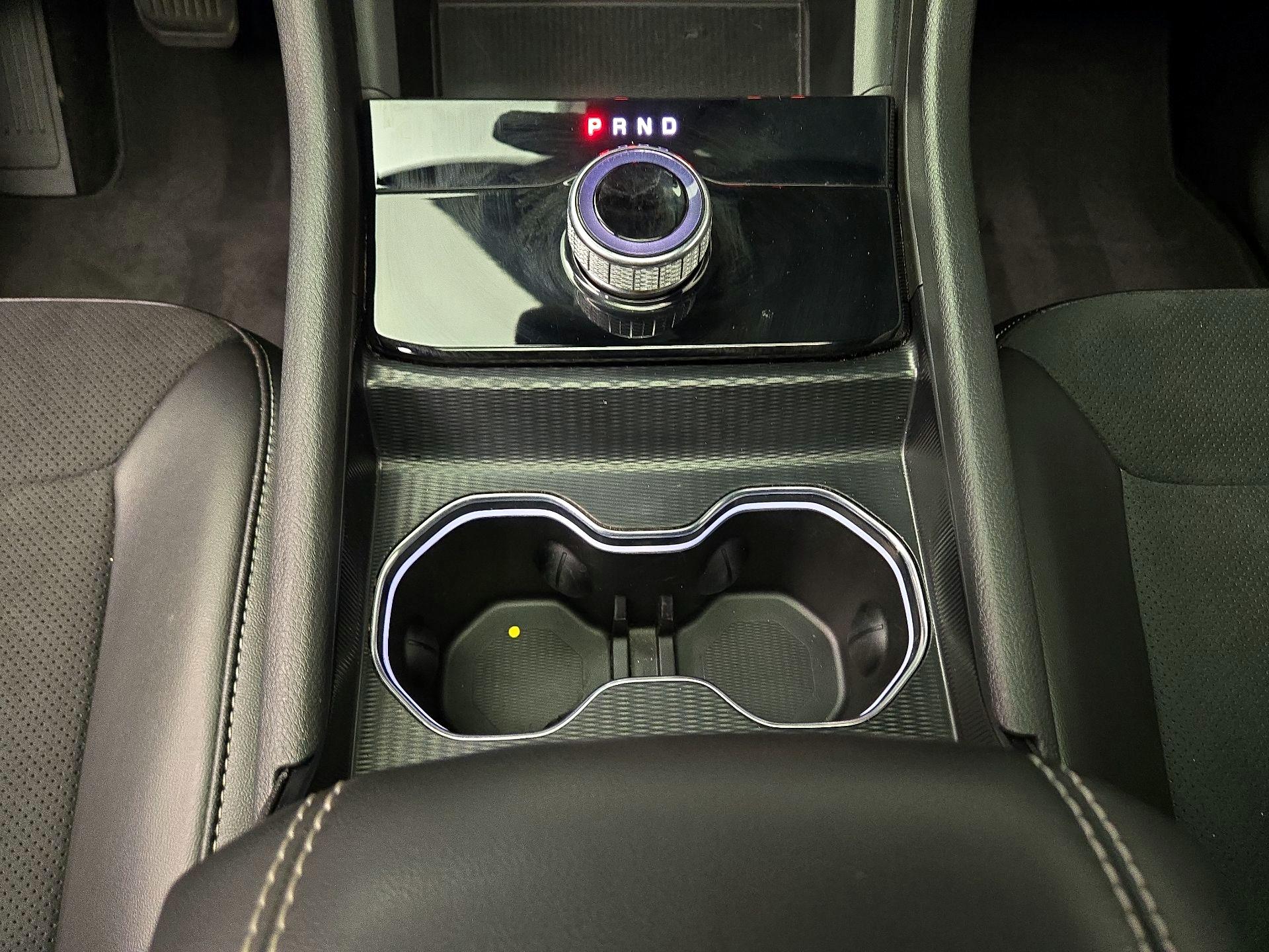 Thumbnail: 2024 Jeep Grand Cherokee - 17