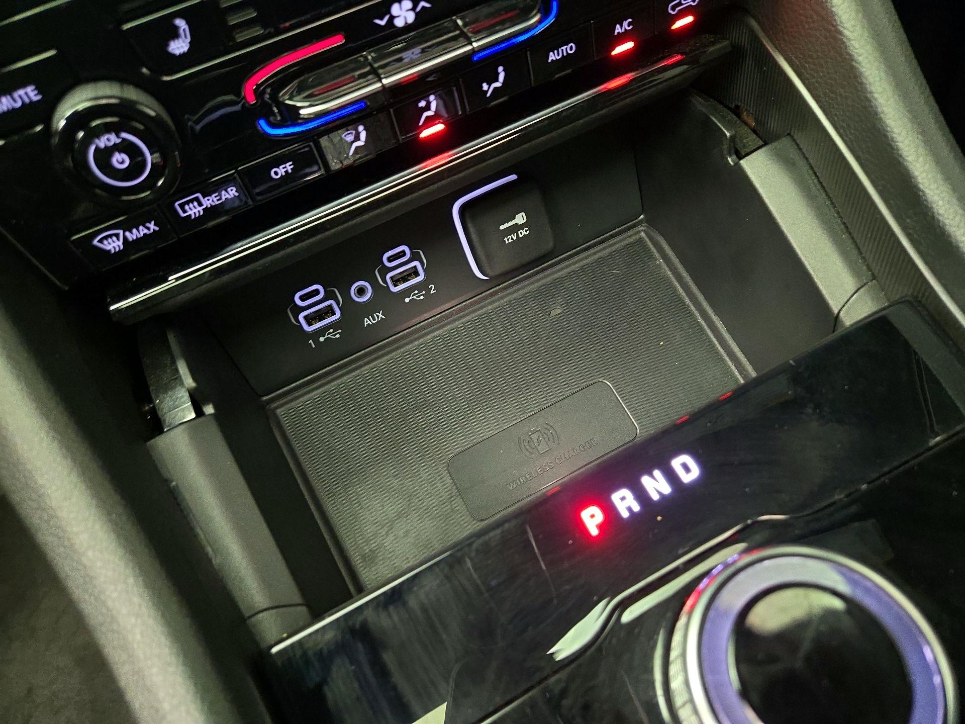 Thumbnail: 2024 Jeep Grand Cherokee - 18