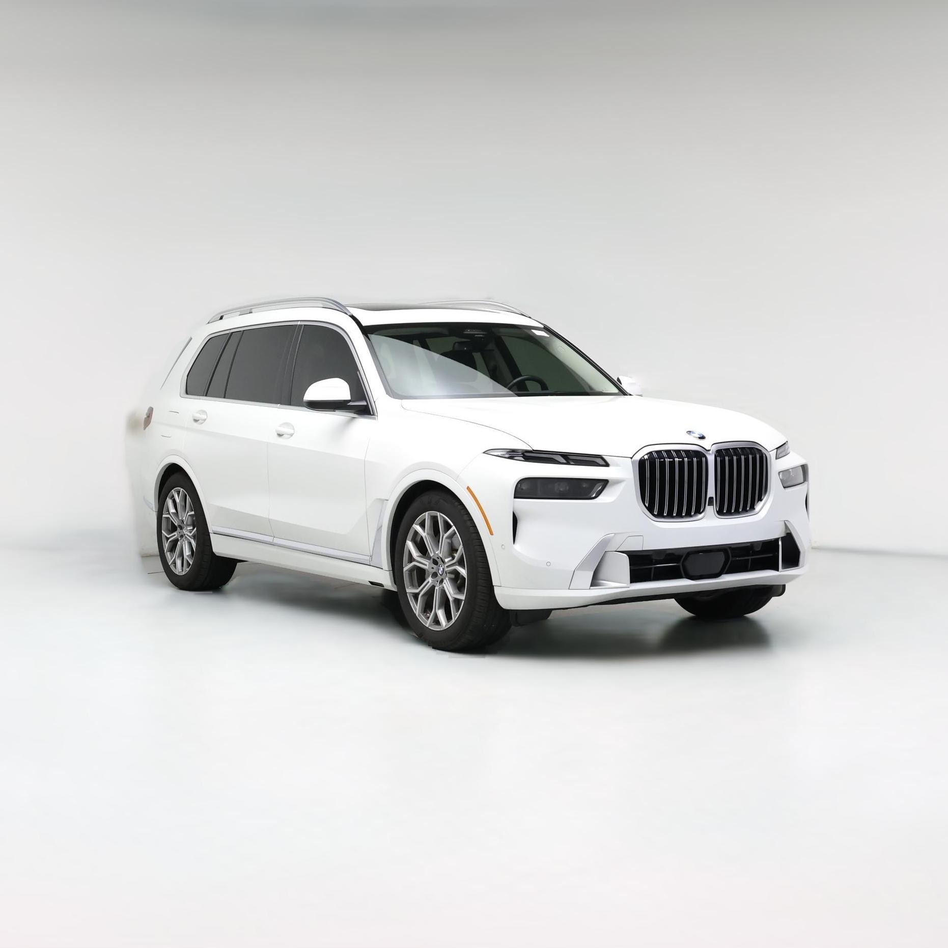 Thumbnail: 2023 BMW X7 - 1