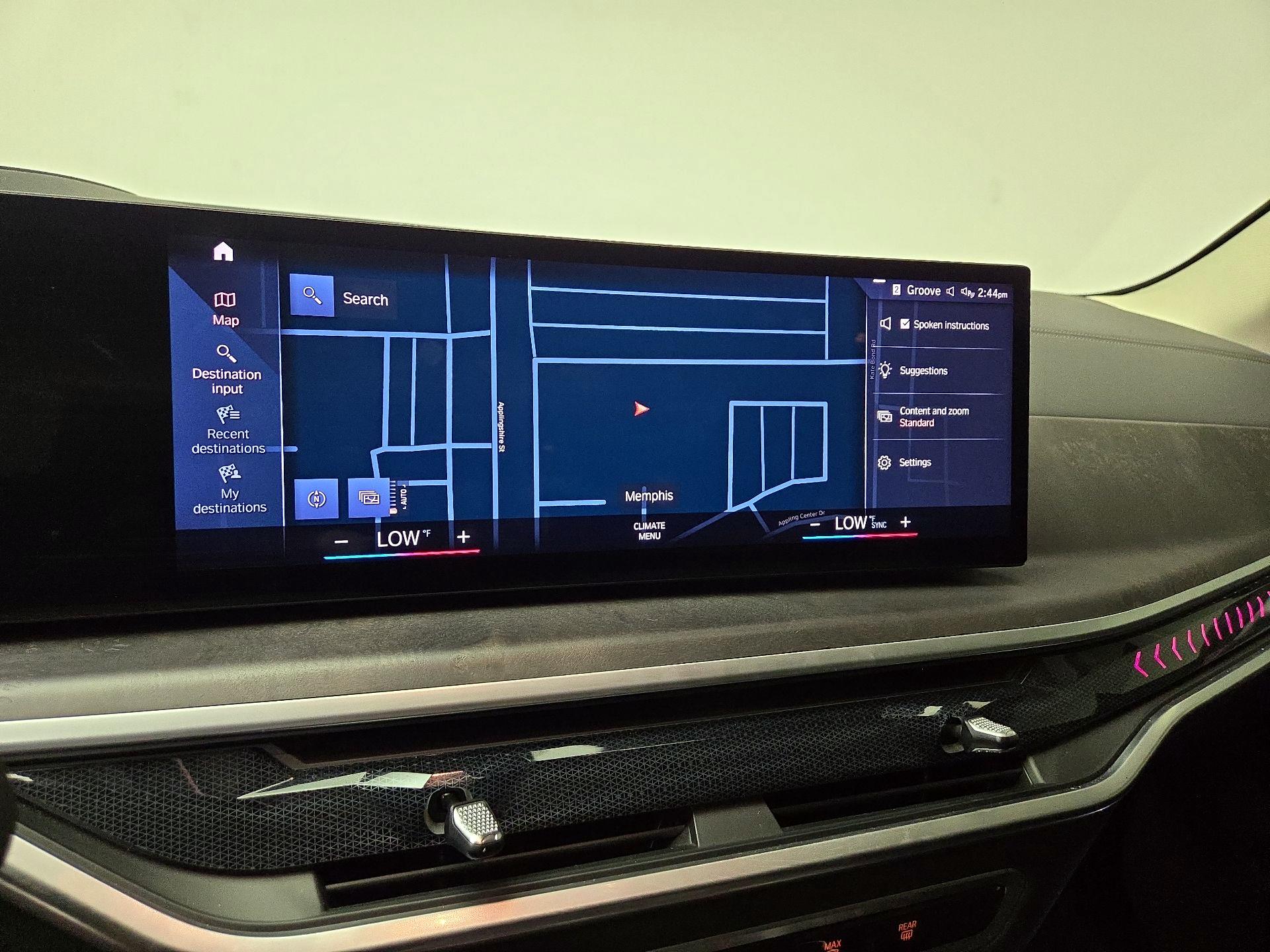 Thumbnail: 2023 BMW X7 - 14