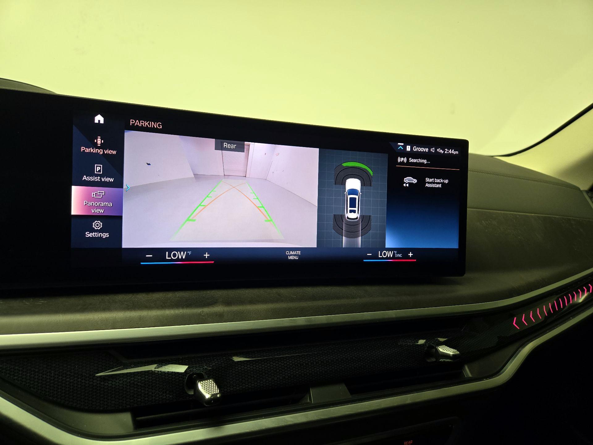 Thumbnail: 2023 BMW X7 - 15