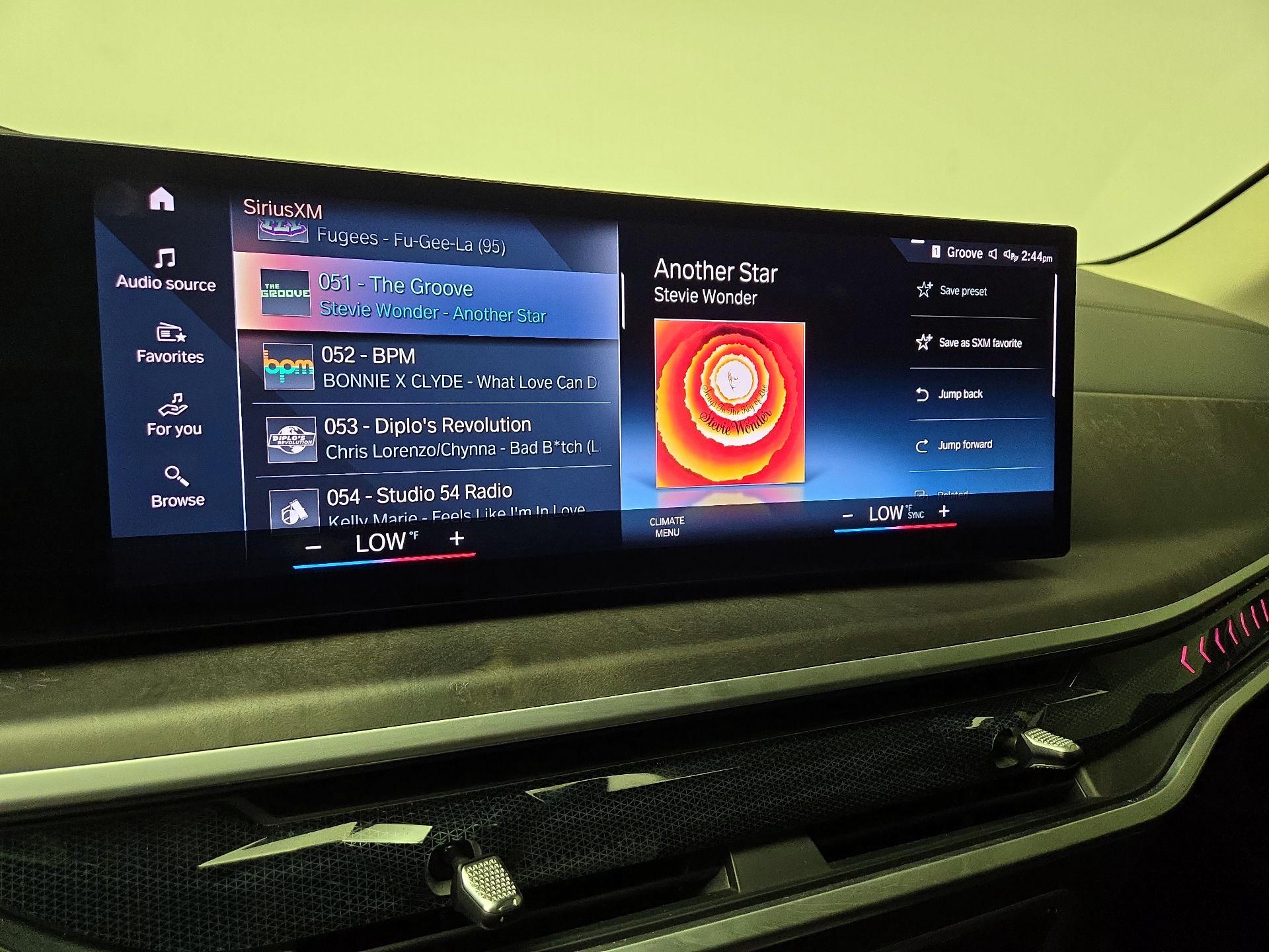 Thumbnail: 2023 BMW X7 - 16