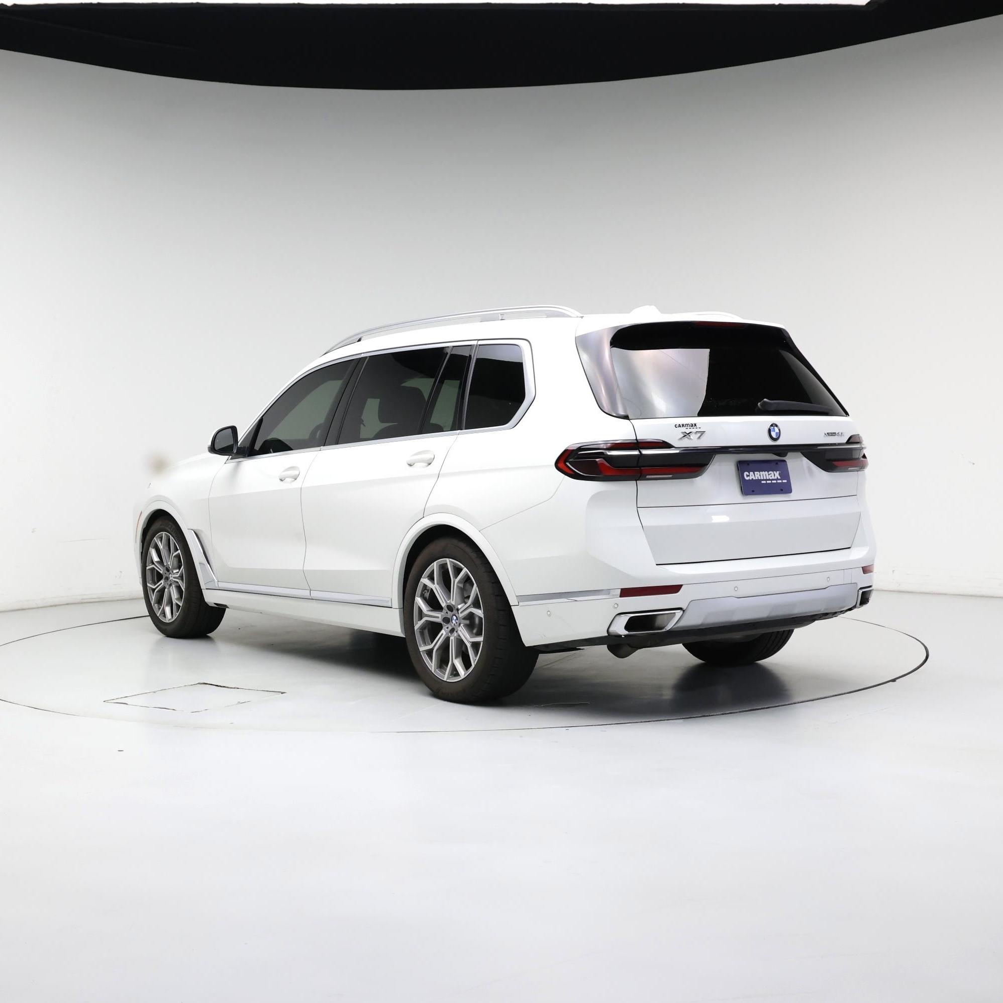 Thumbnail: 2023 BMW X7 - 2