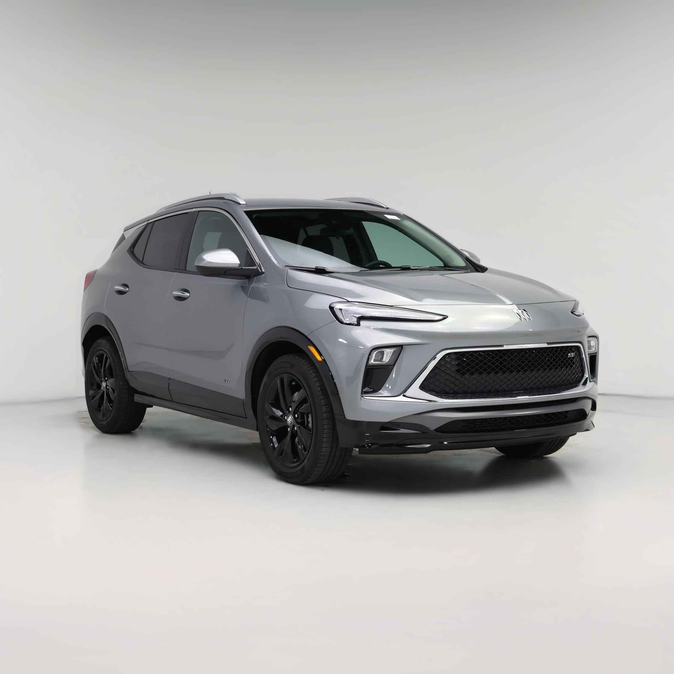 Thumbnail: 2025 Buick Encore GX - 1