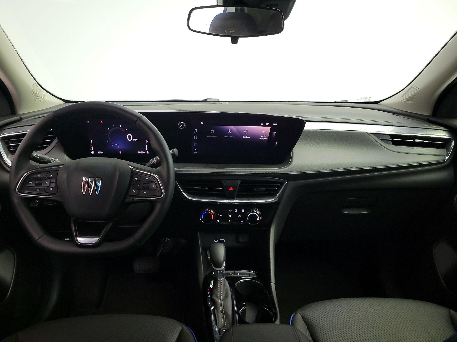 Thumbnail: 2025 Buick Encore GX - 9