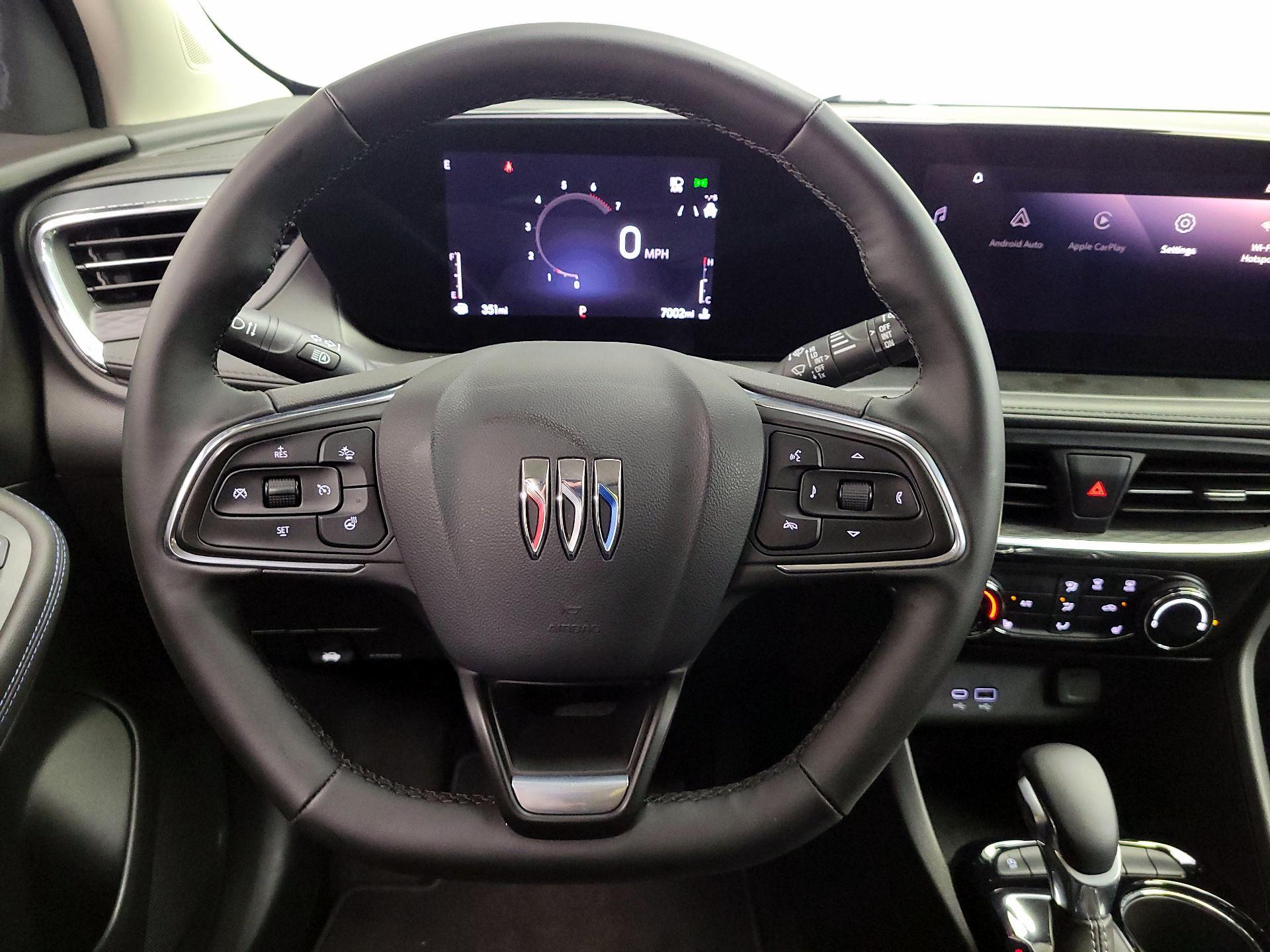 Thumbnail: 2025 Buick Encore GX - 10