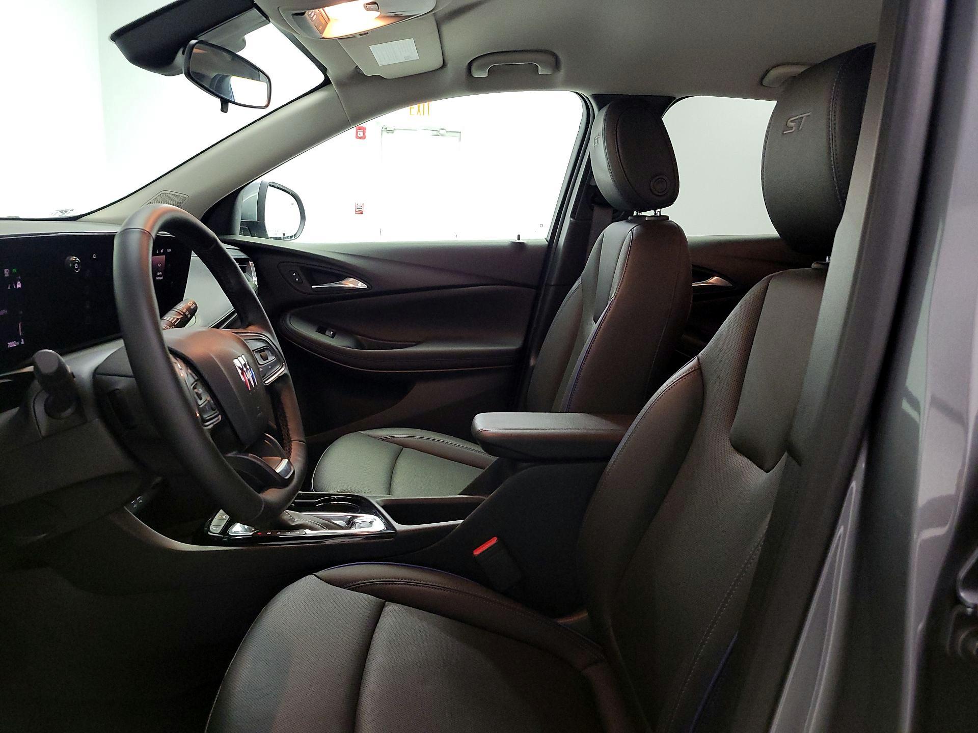 Thumbnail: 2025 Buick Encore GX - 11