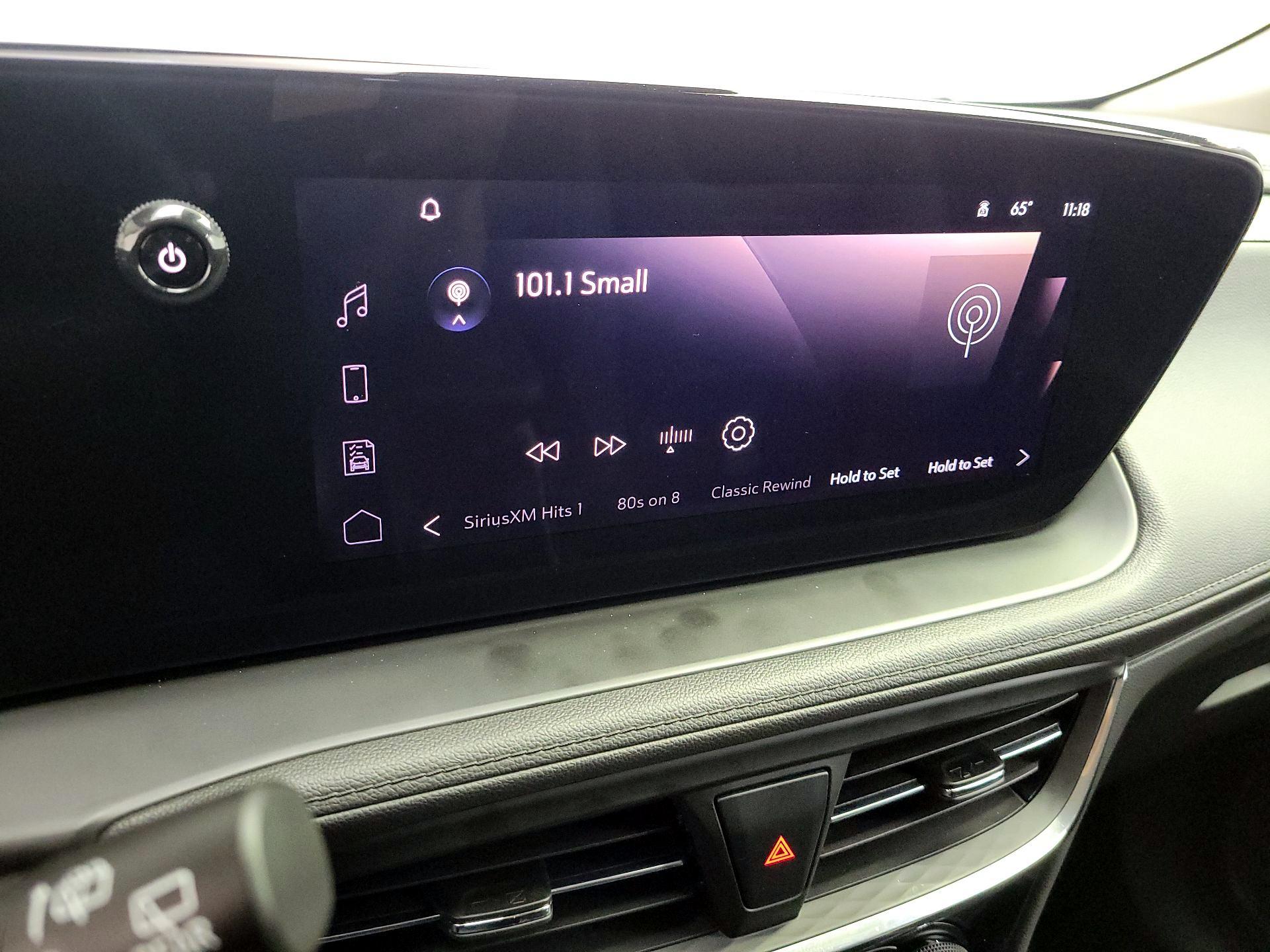 Thumbnail: 2025 Buick Encore GX - 15