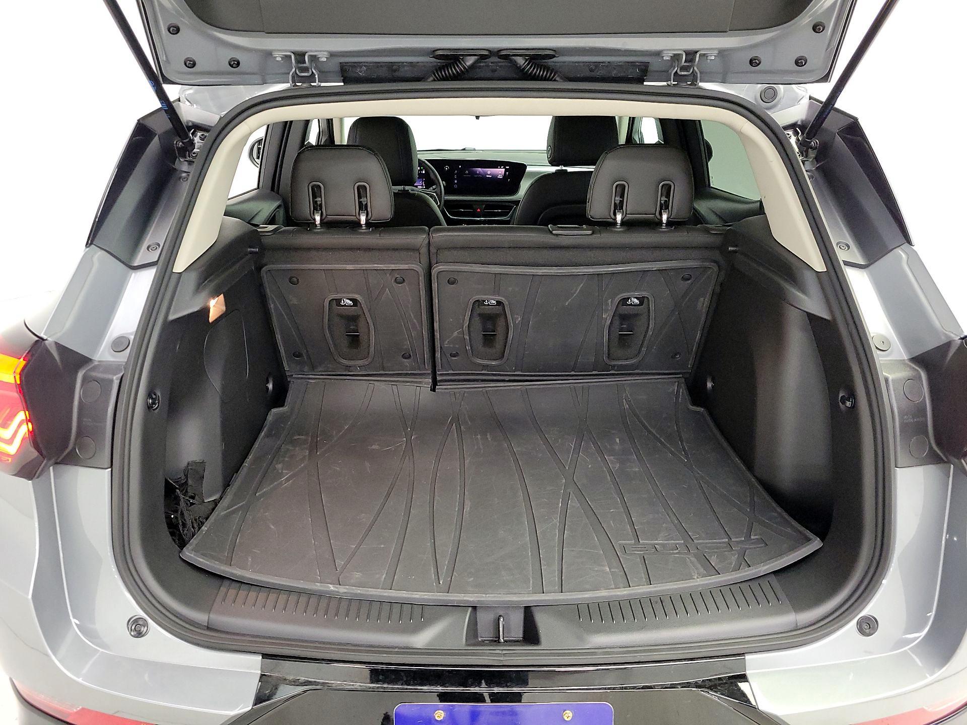 Thumbnail: 2025 Buick Encore GX - 20